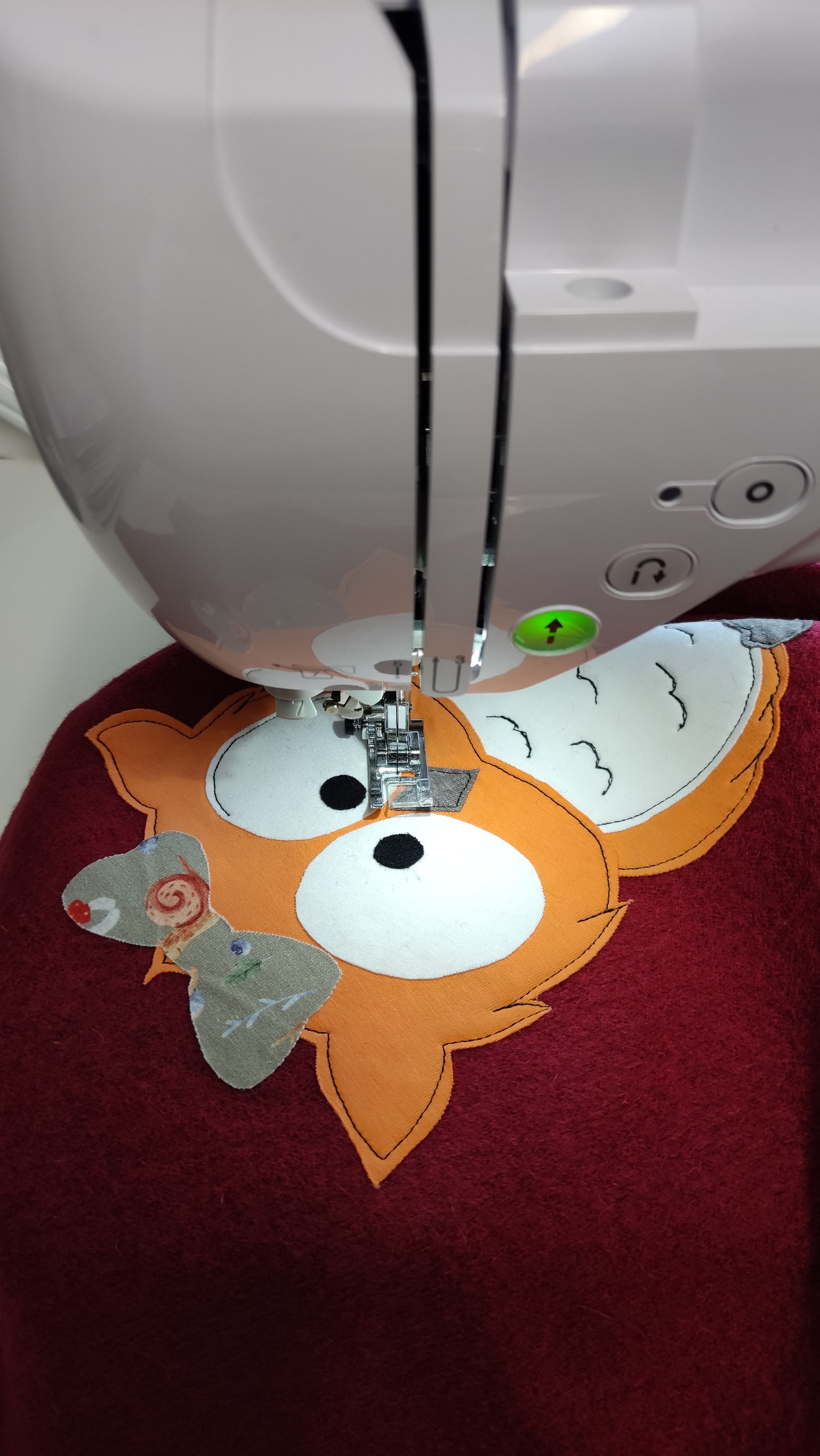 Silla´s Handarbeiten der Silvia Reider's image