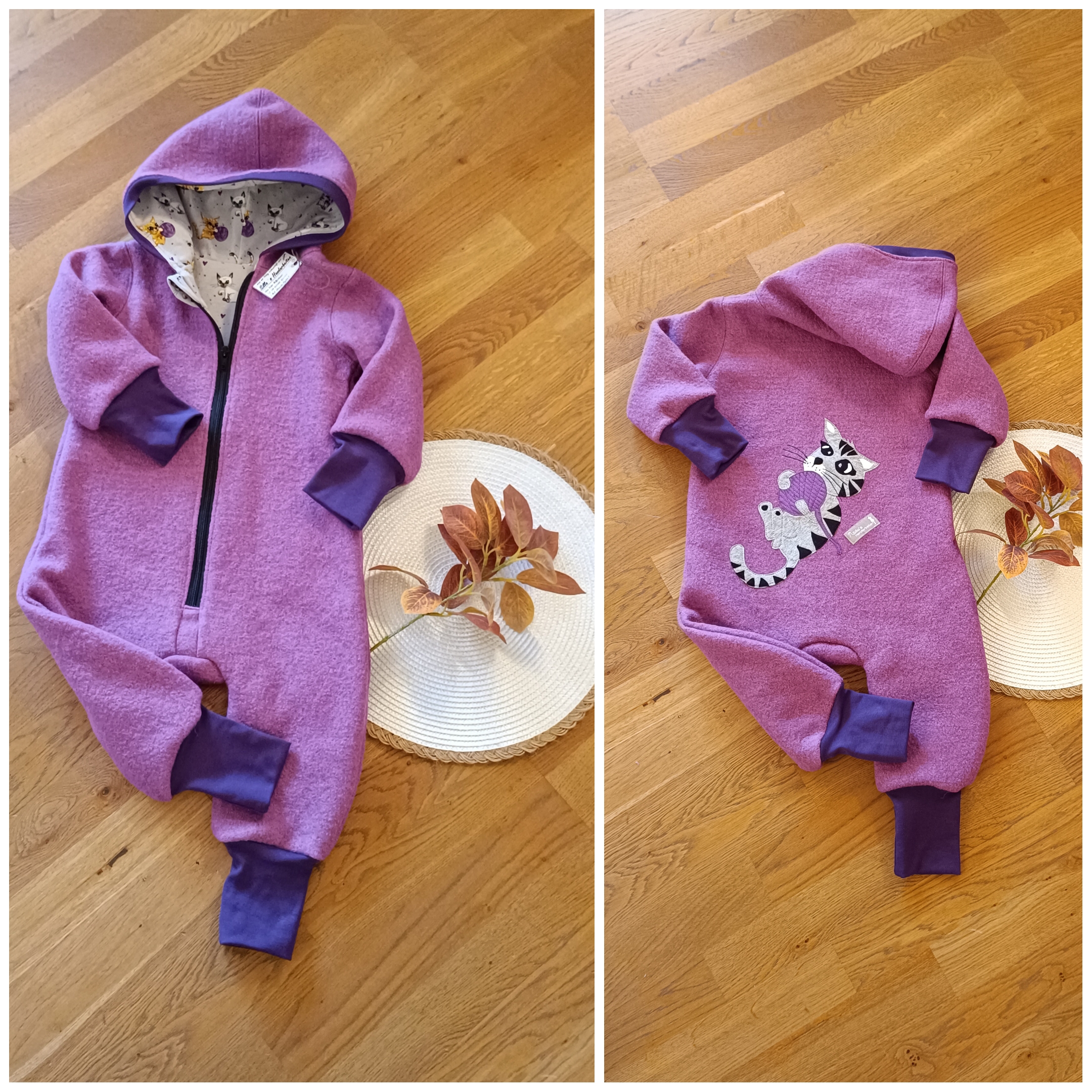 Silla´s Handarbeiten der Silvia Reider's image