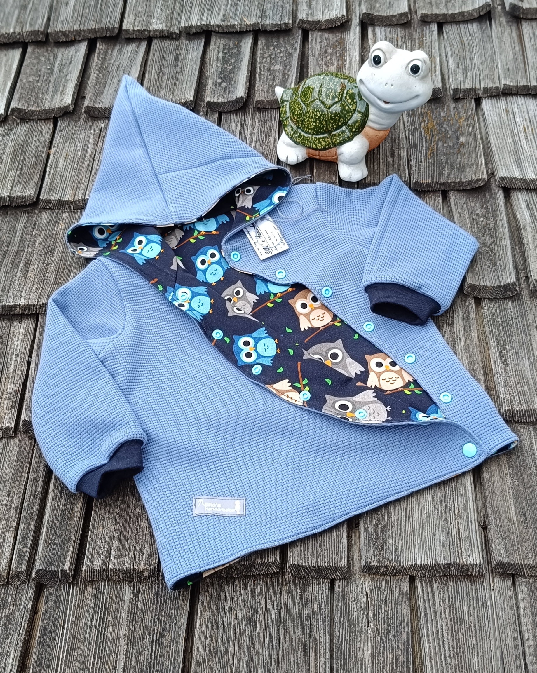 Silla´s Handarbeiten der Silvia Reider's image