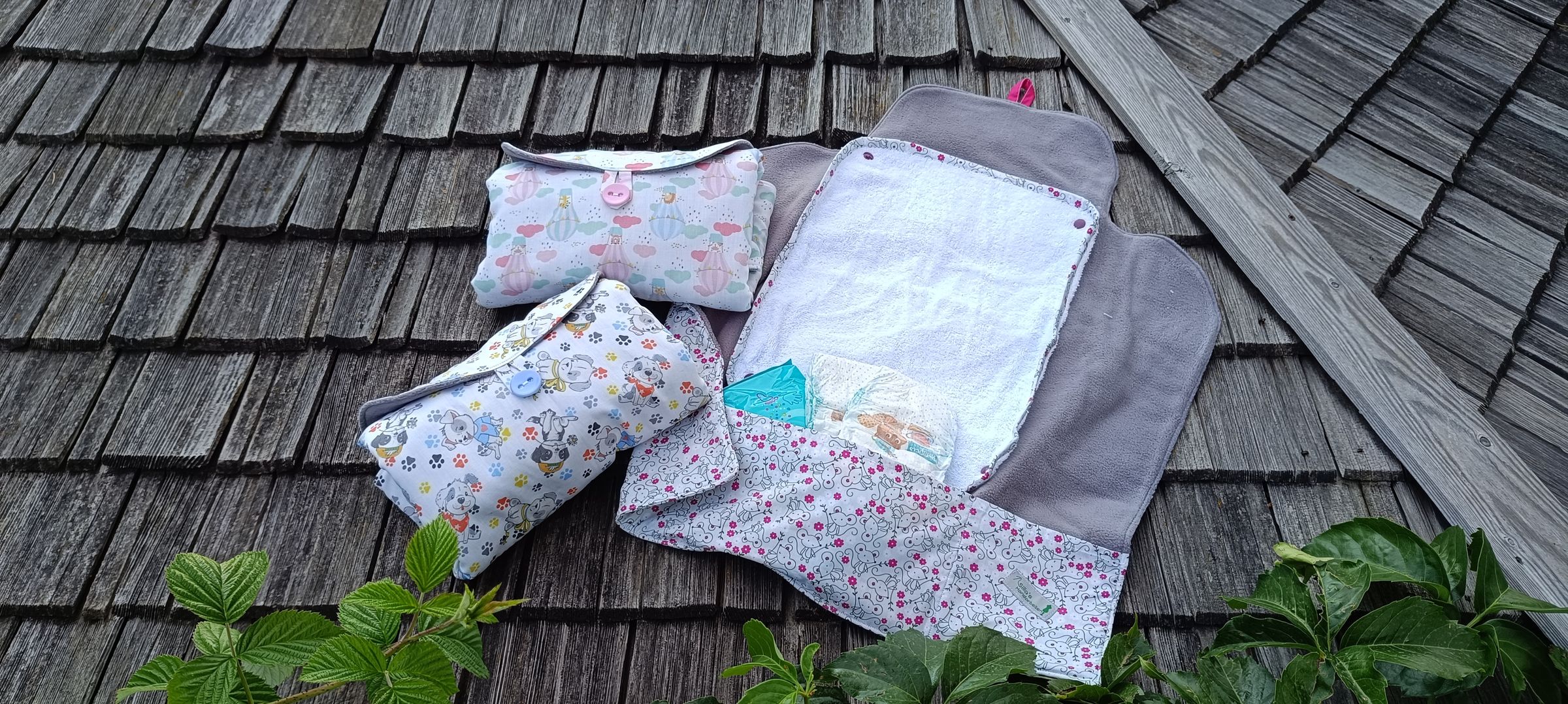 Silla´s Handarbeiten der Silvia Reider's image