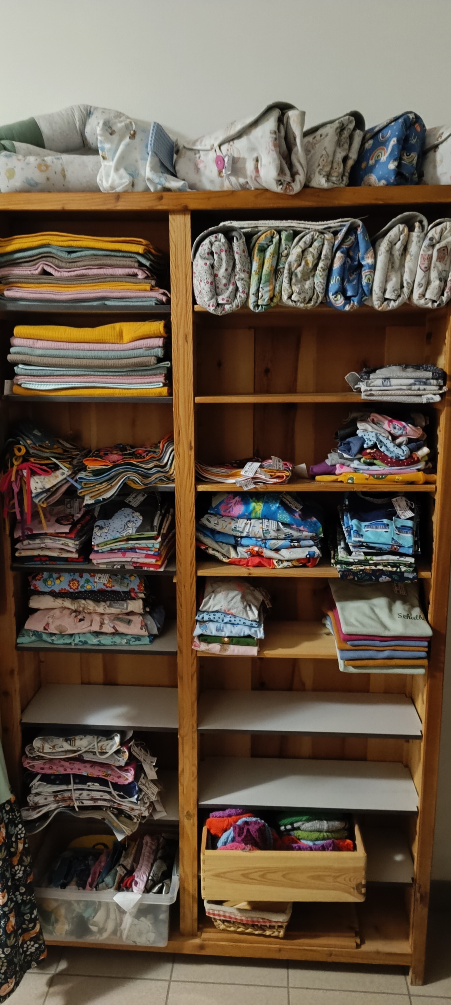 Silla´s Handarbeiten der Silvia Reider's image