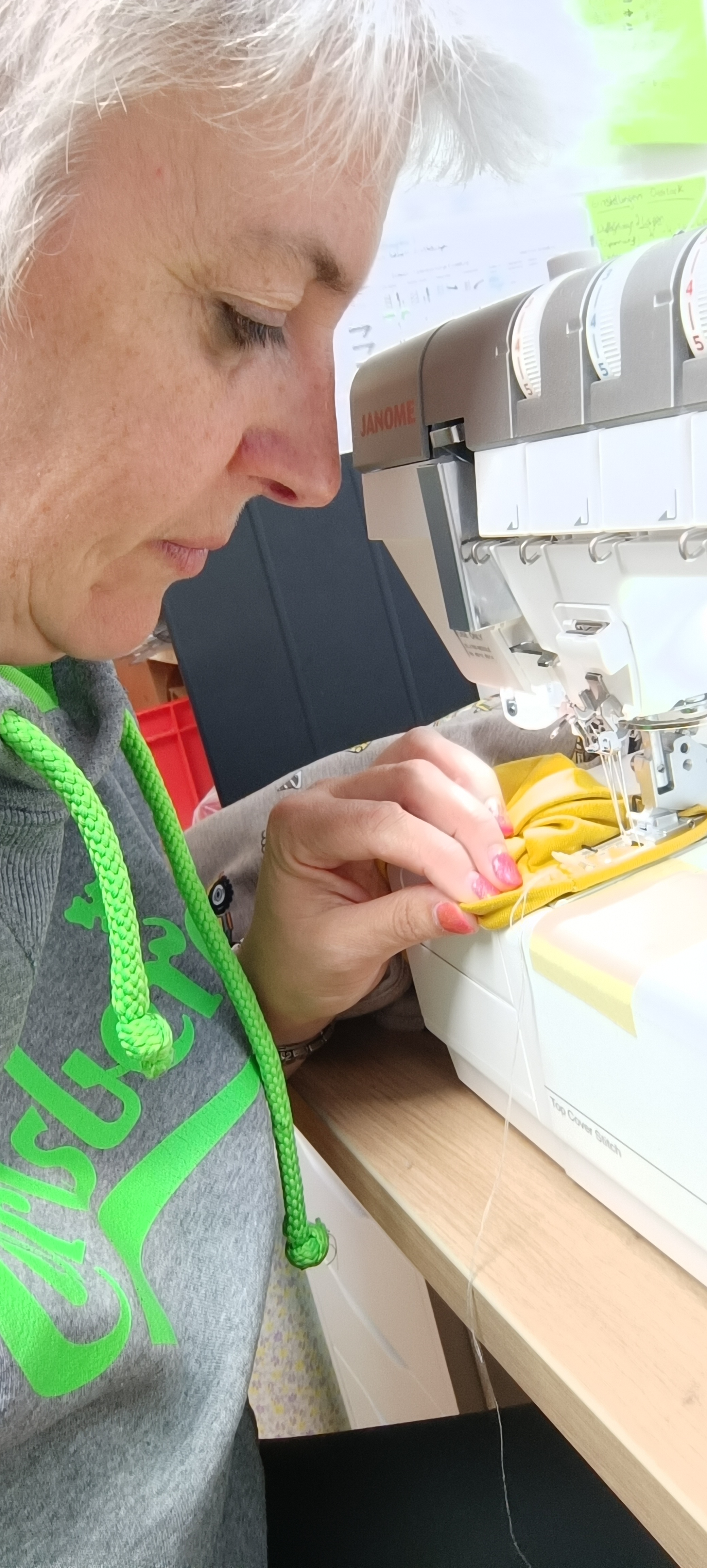 Silla´s Handarbeiten der Silvia Reider's image