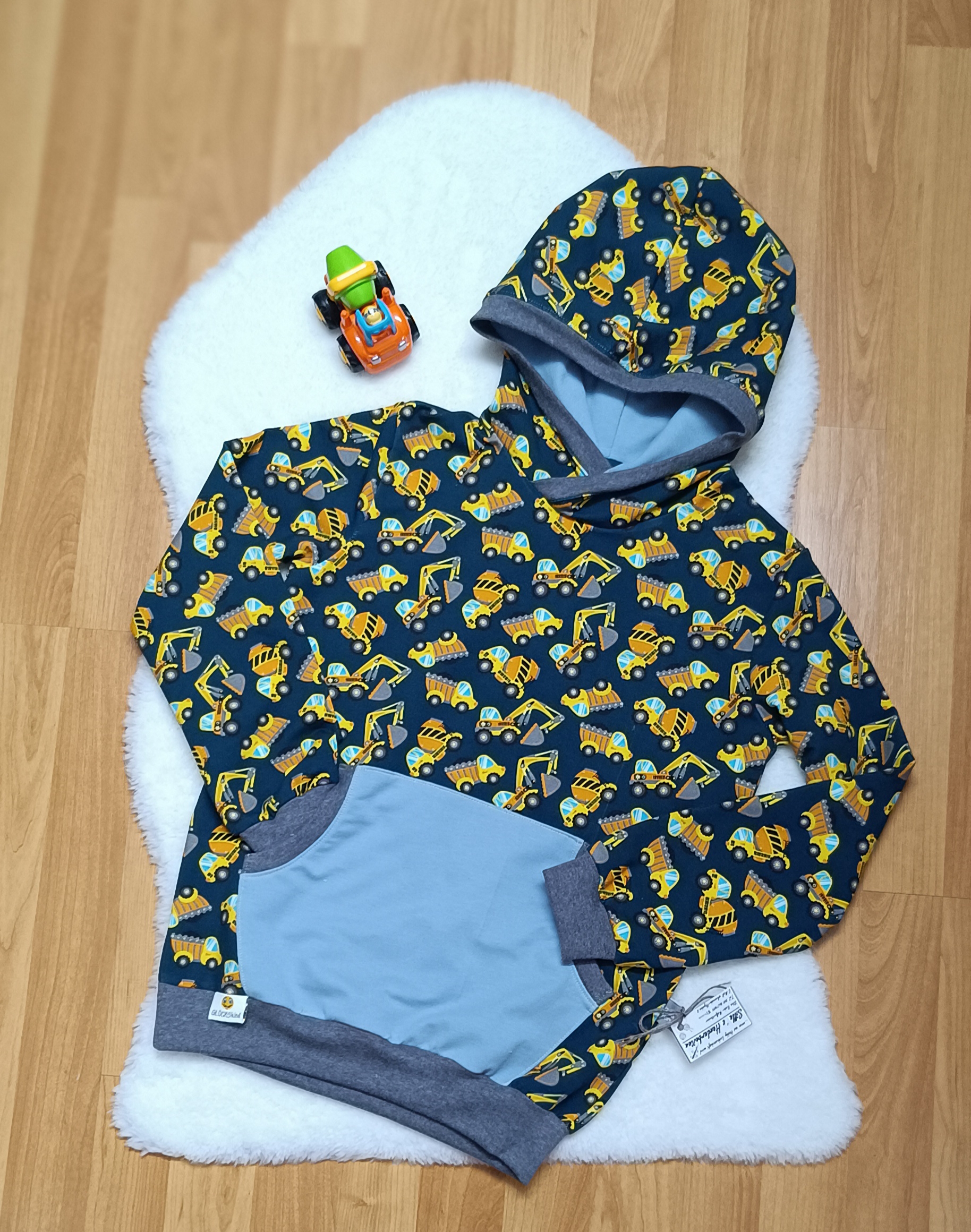 Silla´s Handarbeiten der Silvia Reider's image