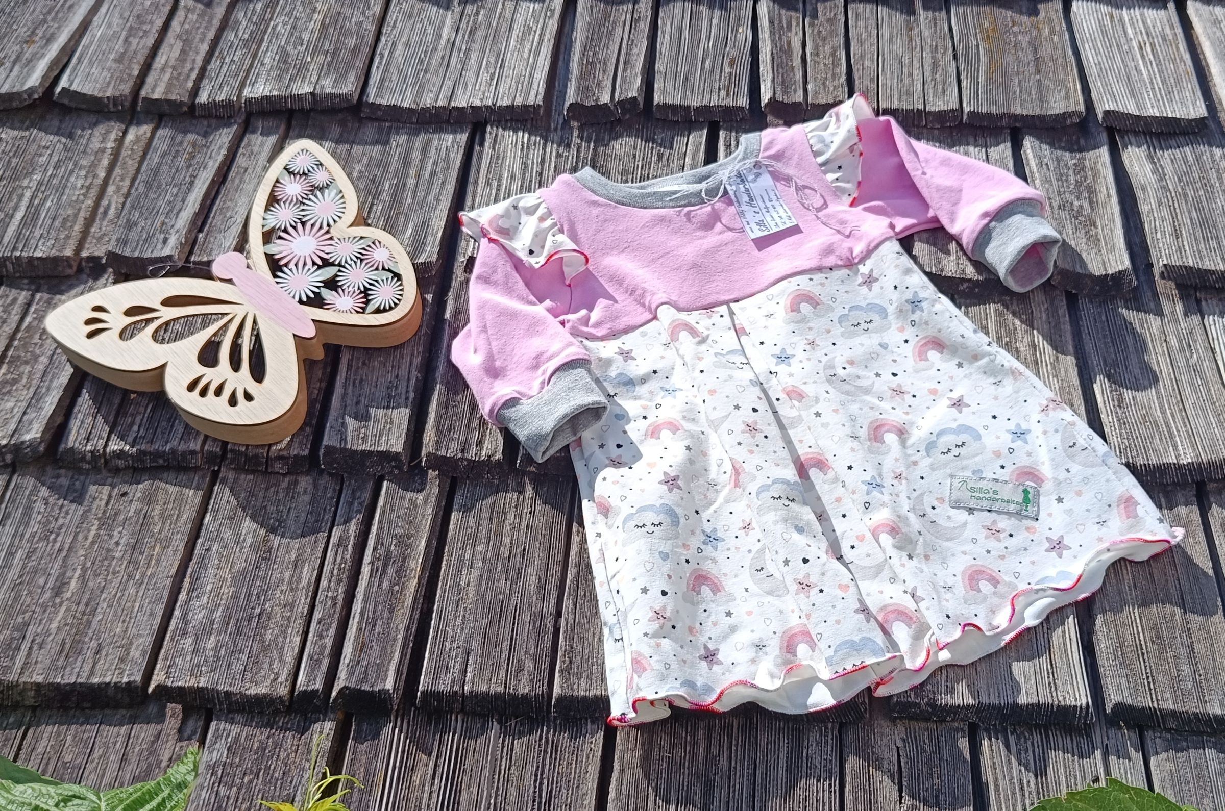 Silla´s Handarbeiten der Silvia Reider's image