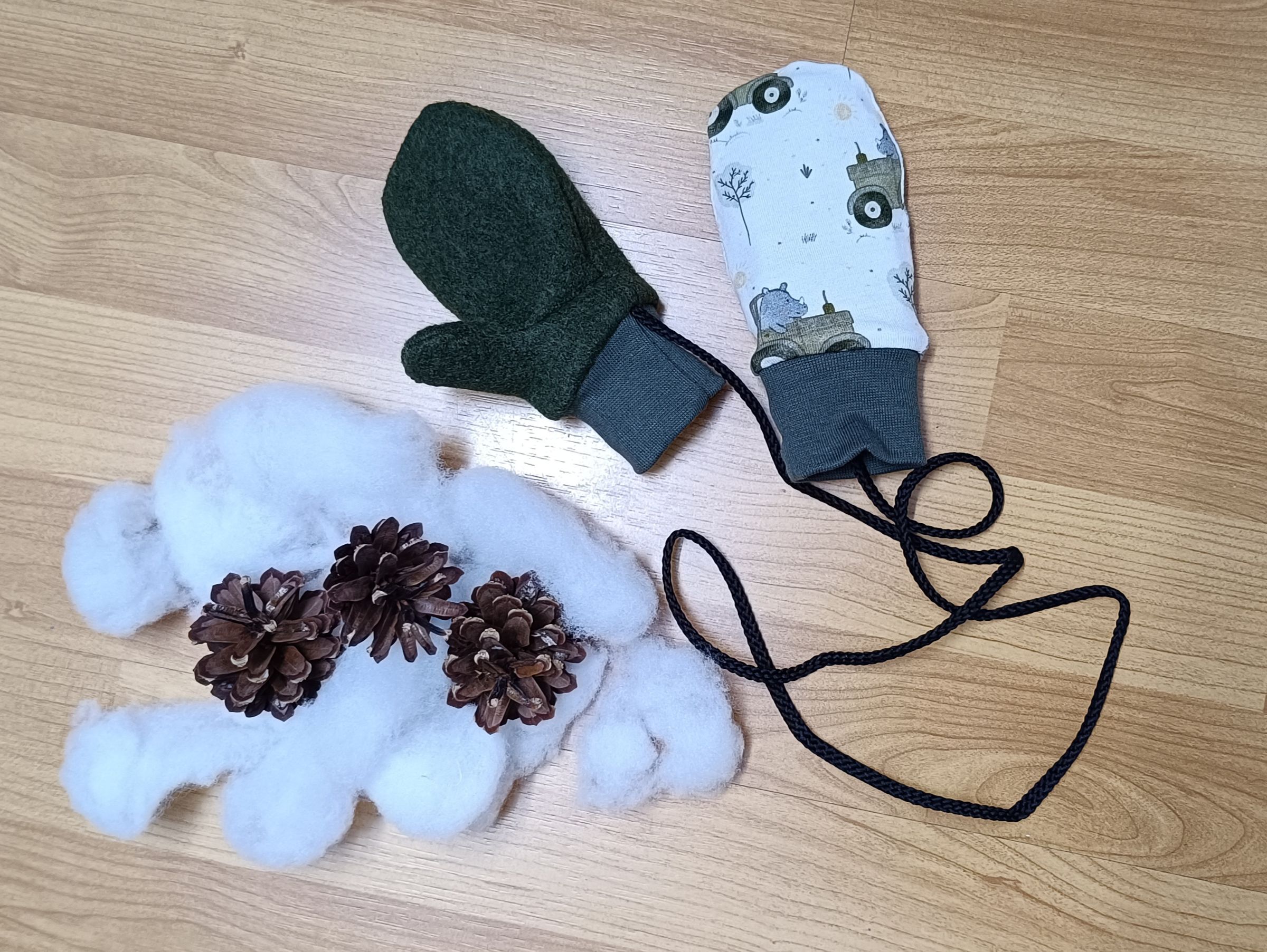 Silla´s Handarbeiten der Silvia Reider's image