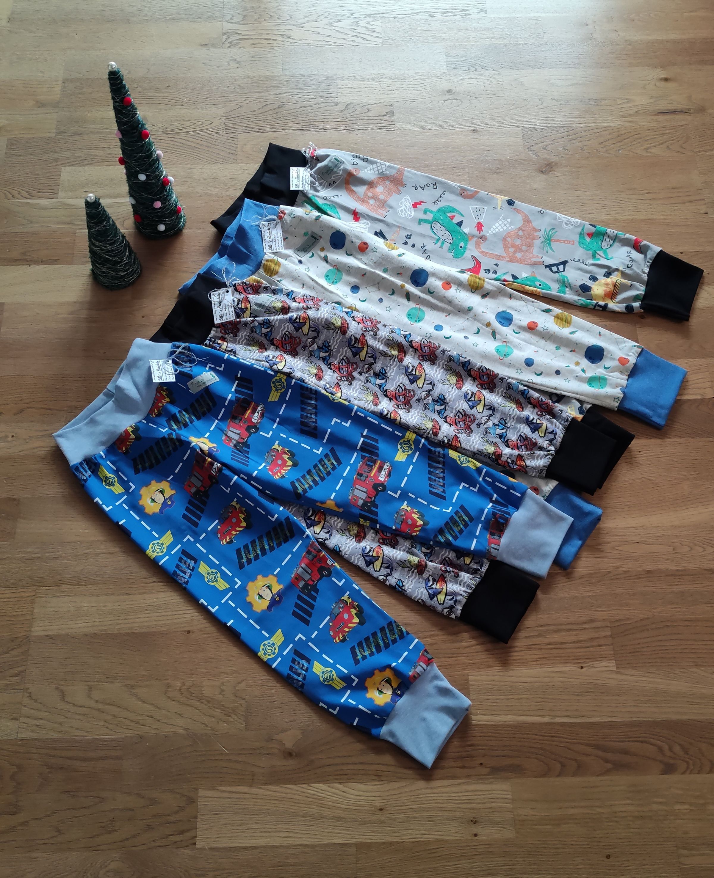 Silla´s Handarbeiten der Silvia Reider's image