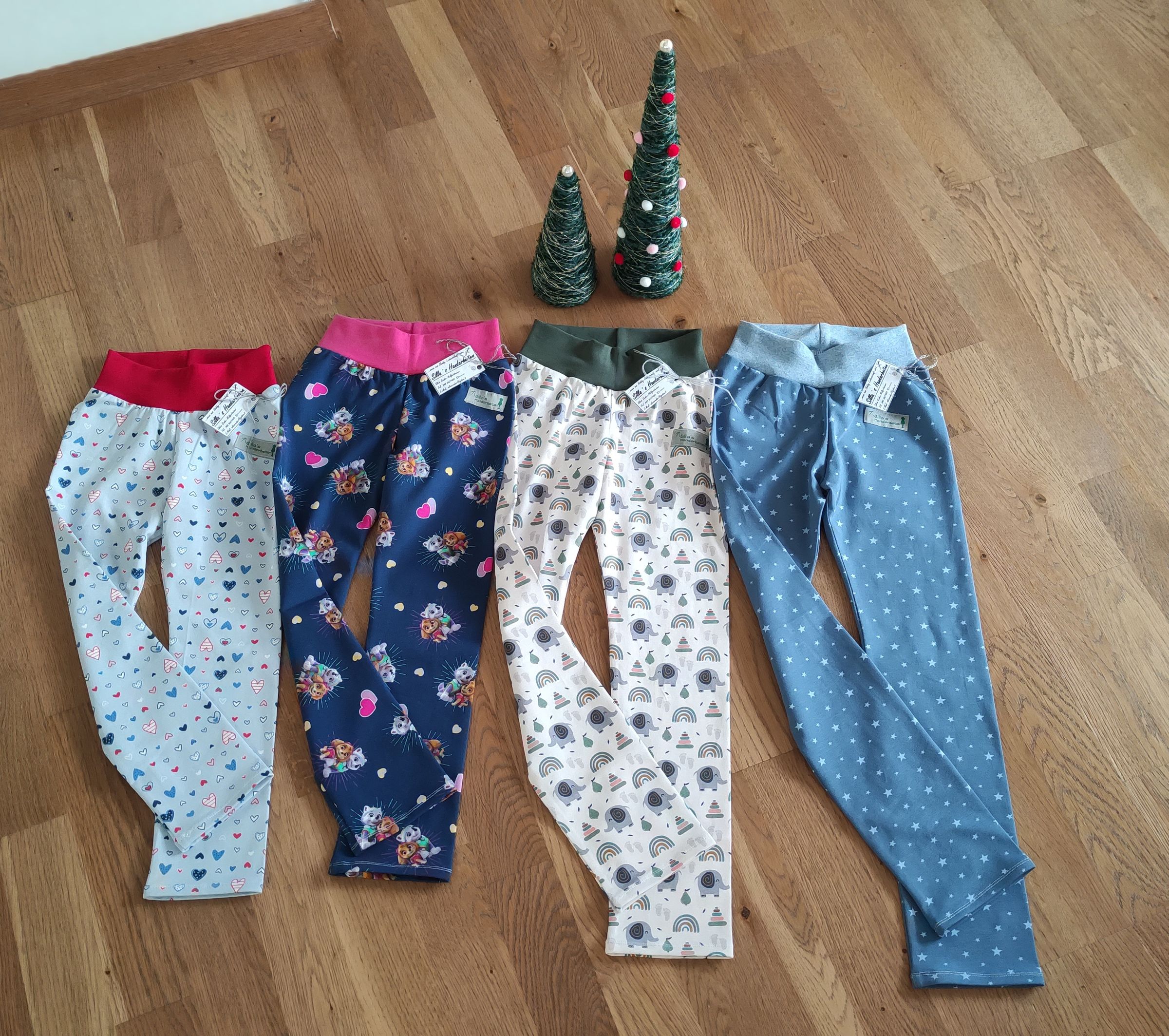 Silla´s Handarbeiten der Silvia Reider's image