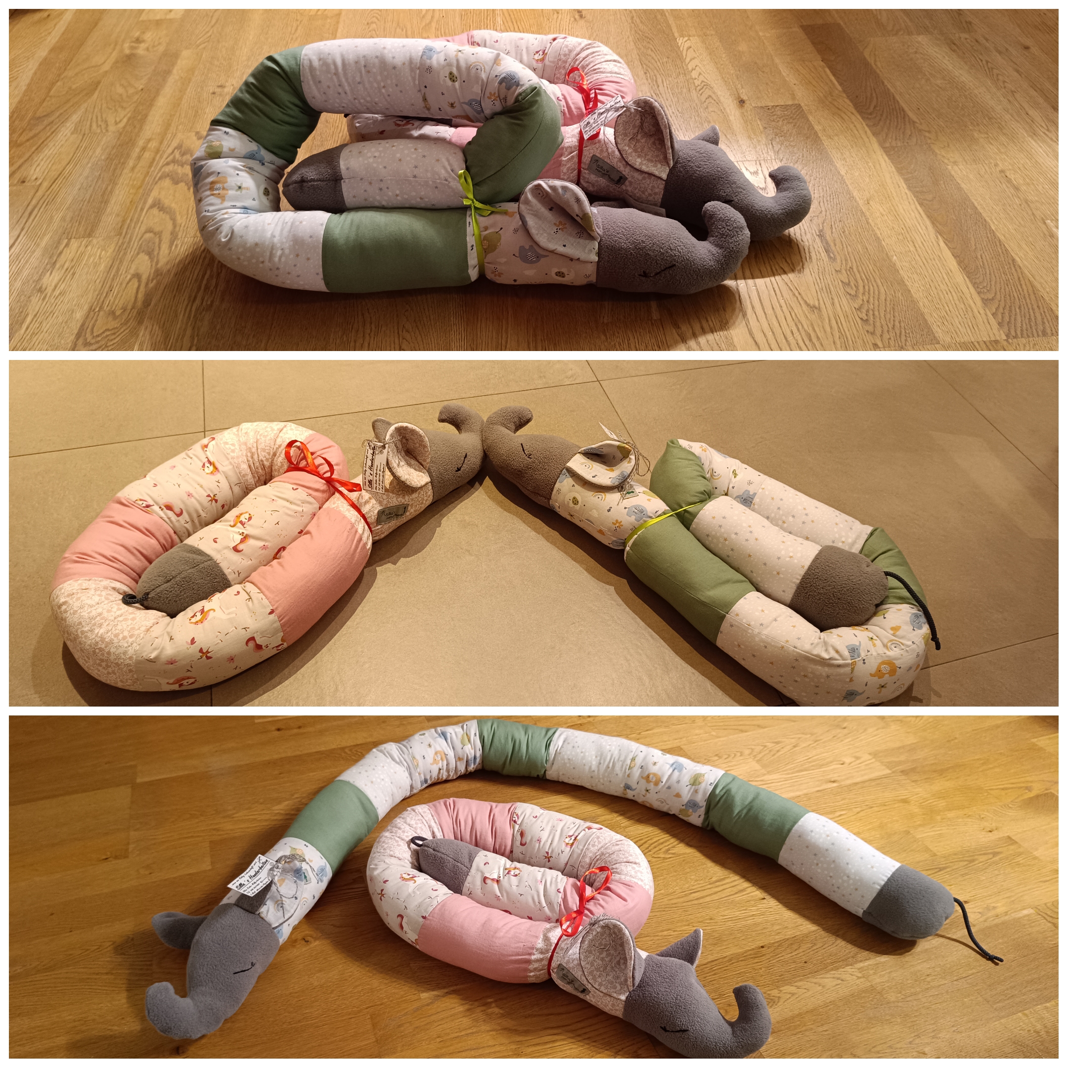 Silla´s Handarbeiten der Silvia Reider's image