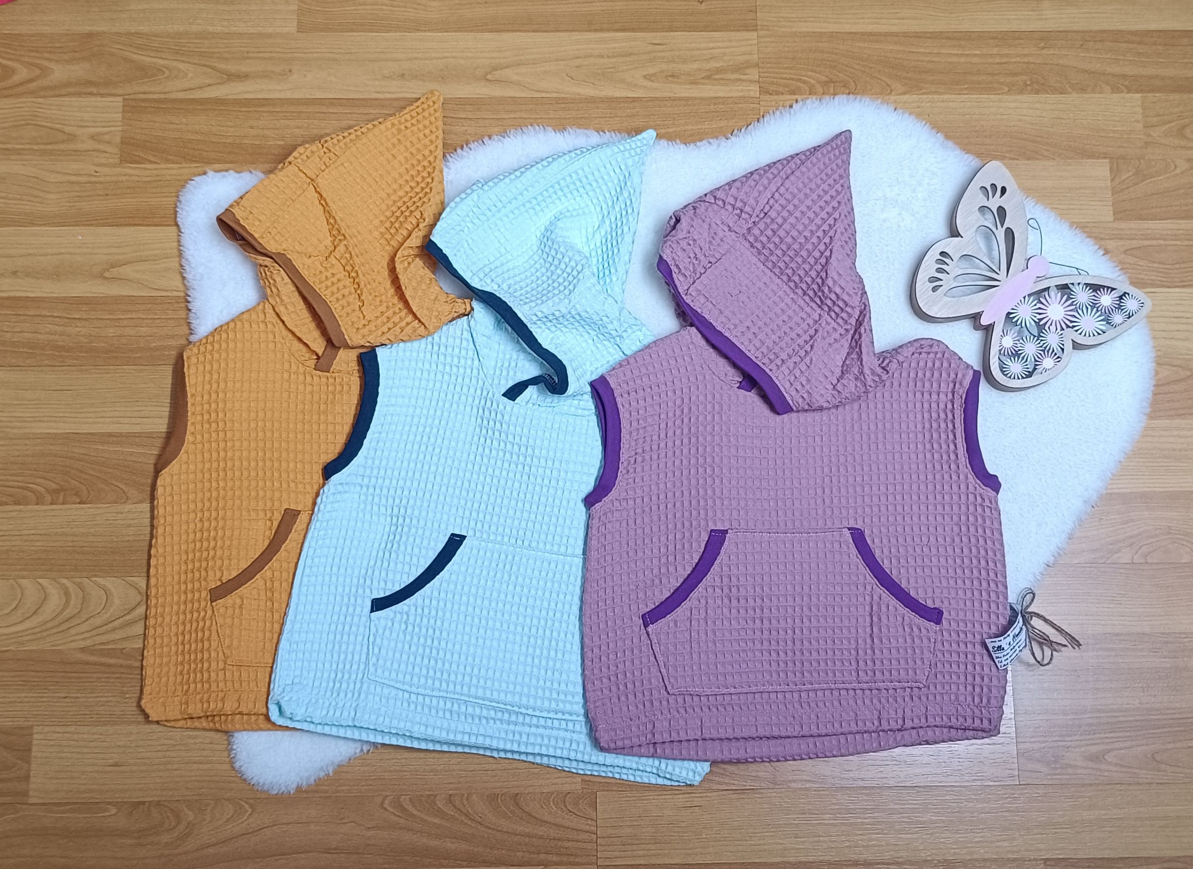 Silla´s Handarbeiten der Silvia Reider's image