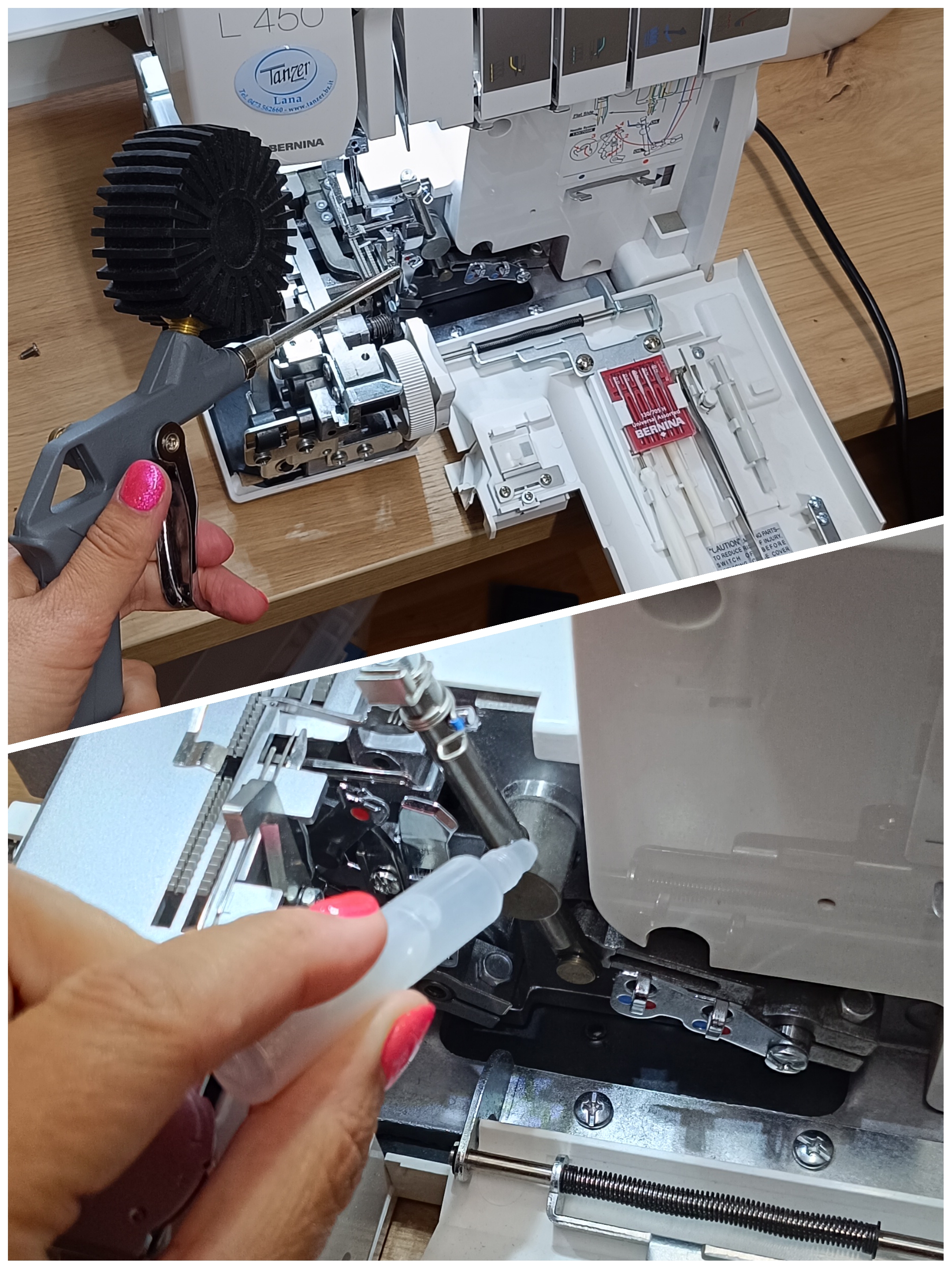 Silla´s Handarbeiten der Silvia Reider's image