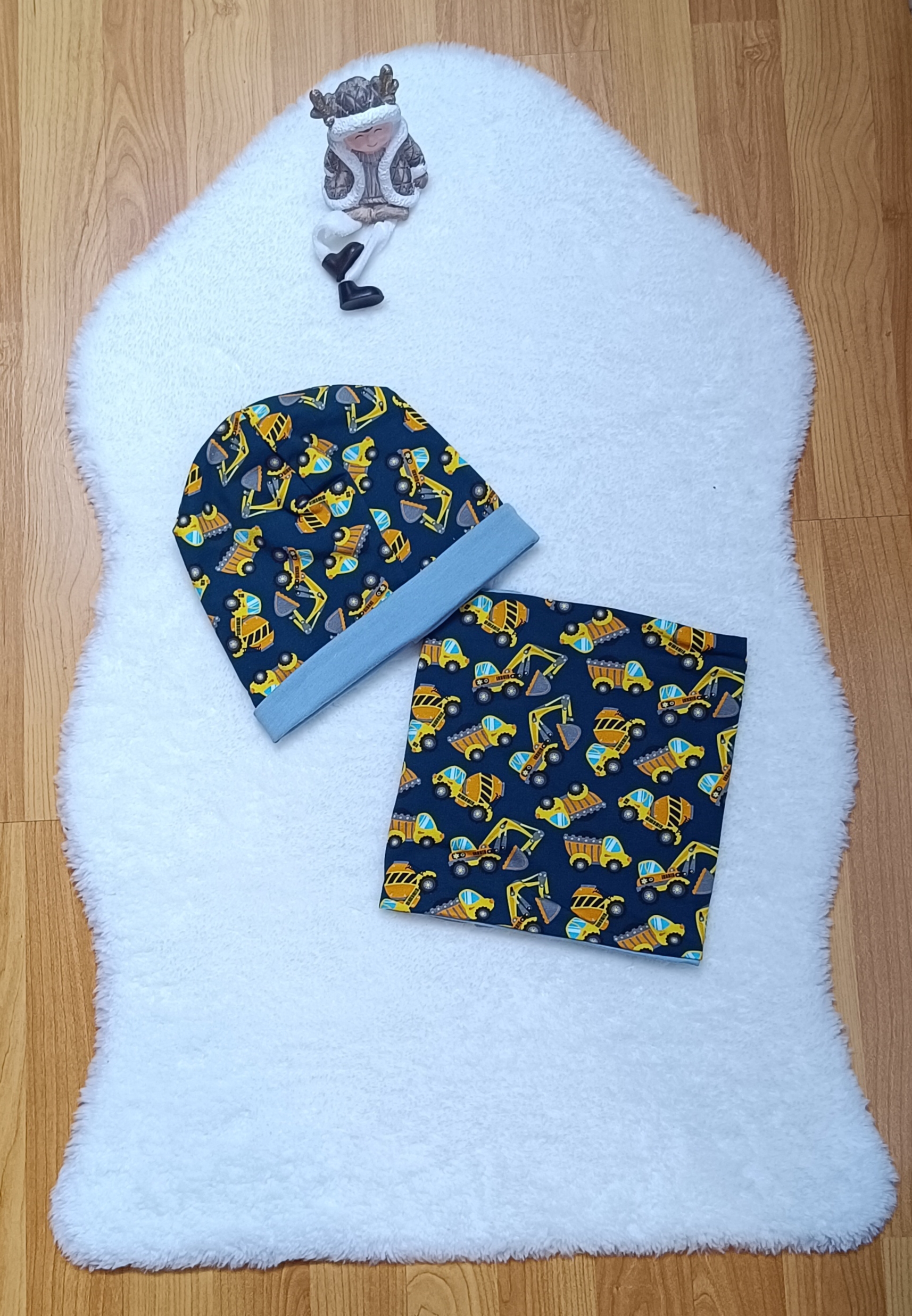 Silla´s Handarbeiten der Silvia Reider's image