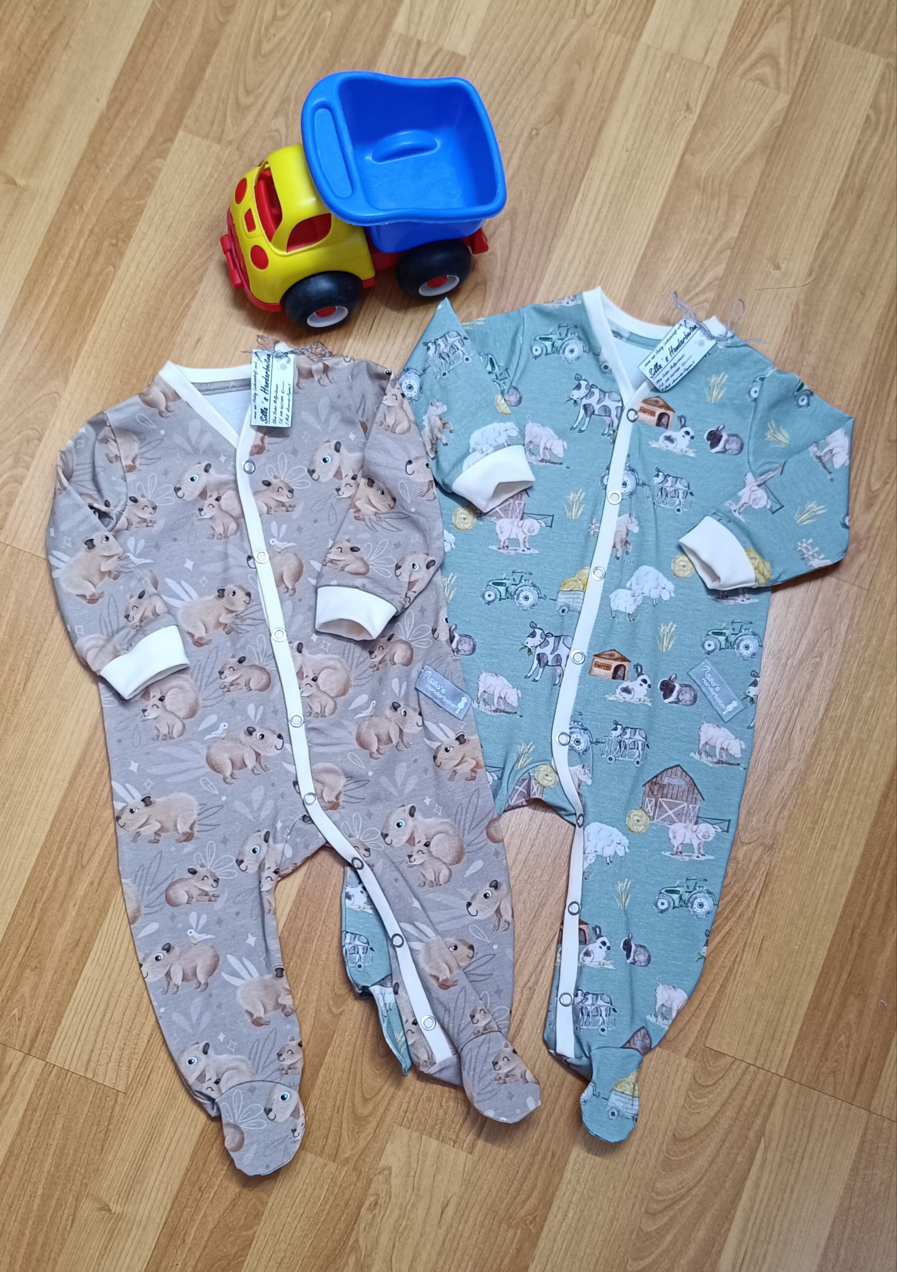 Silla´s Handarbeiten der Silvia Reider's image