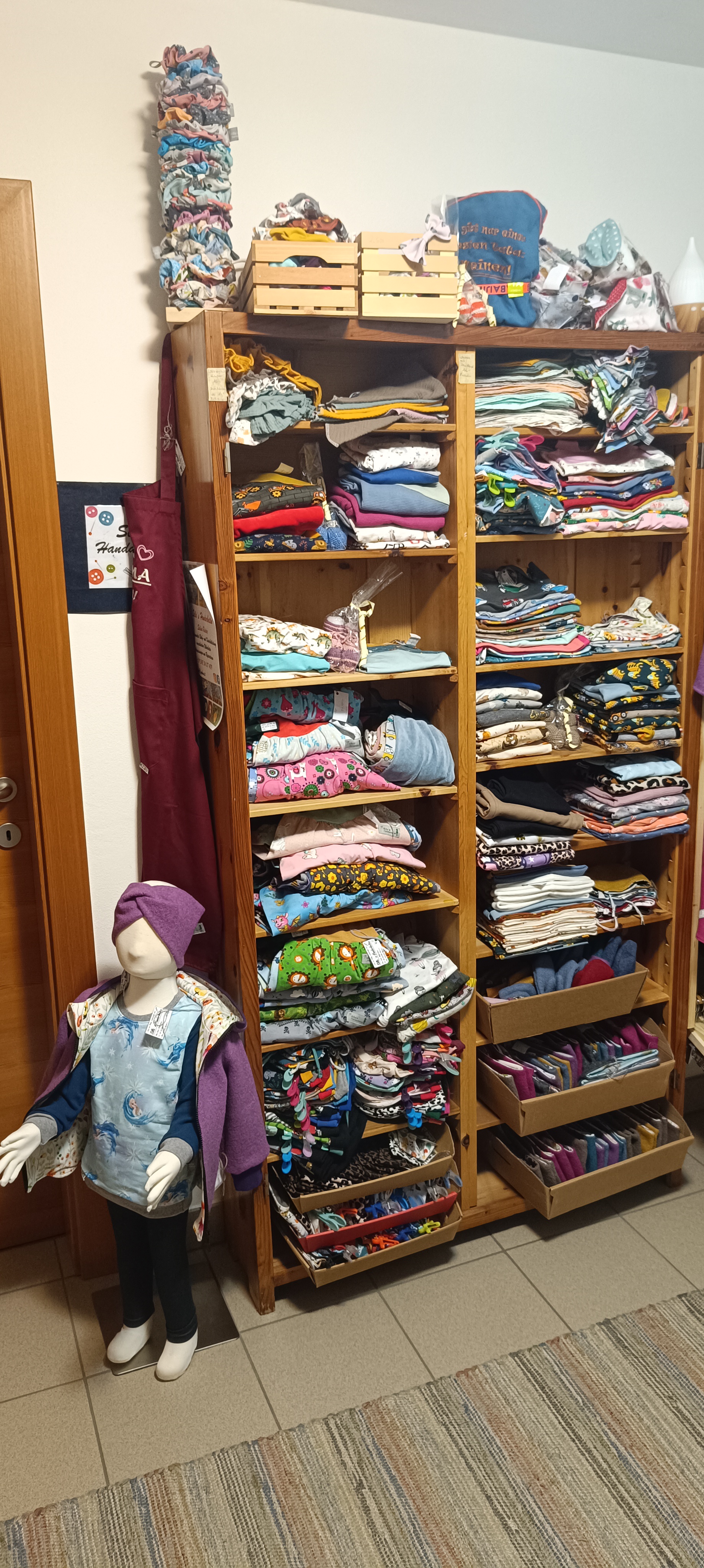 Silla´s Handarbeiten der Silvia Reider's image