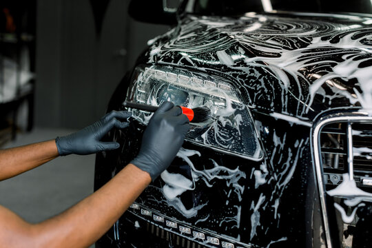 LC Detailing's image