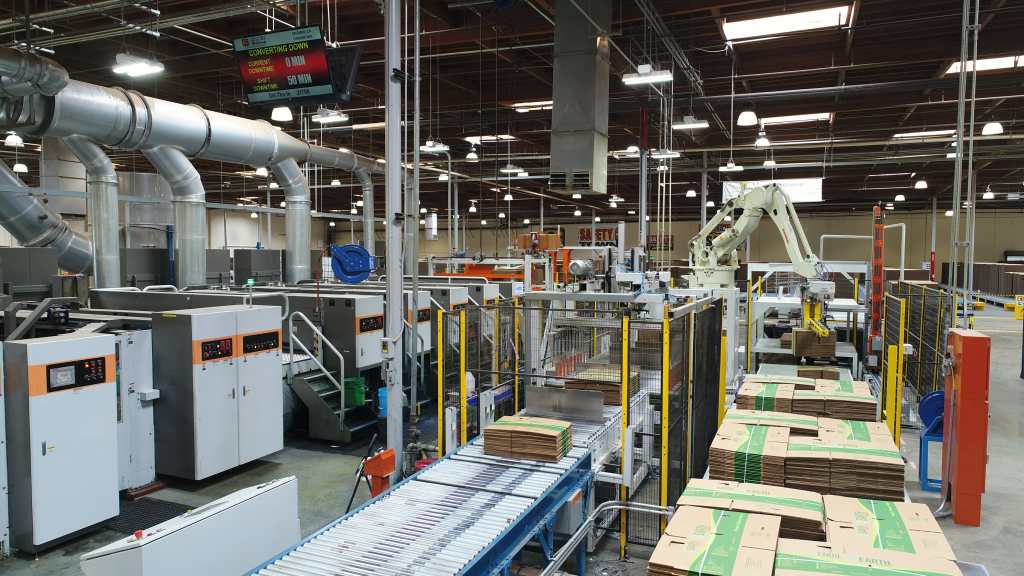 Boxed Innovations's image