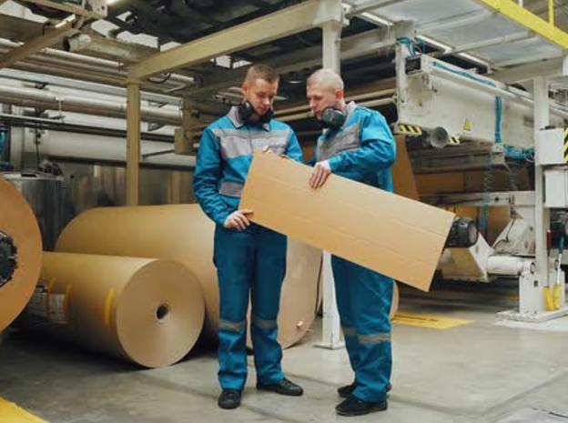 Boxed Innovations's image