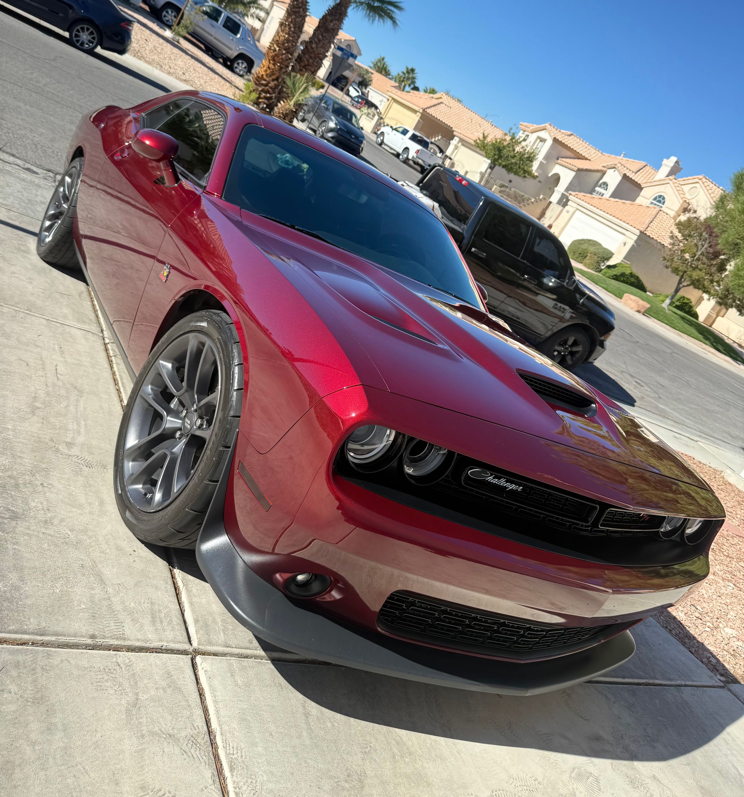 Heat City Detailing's image