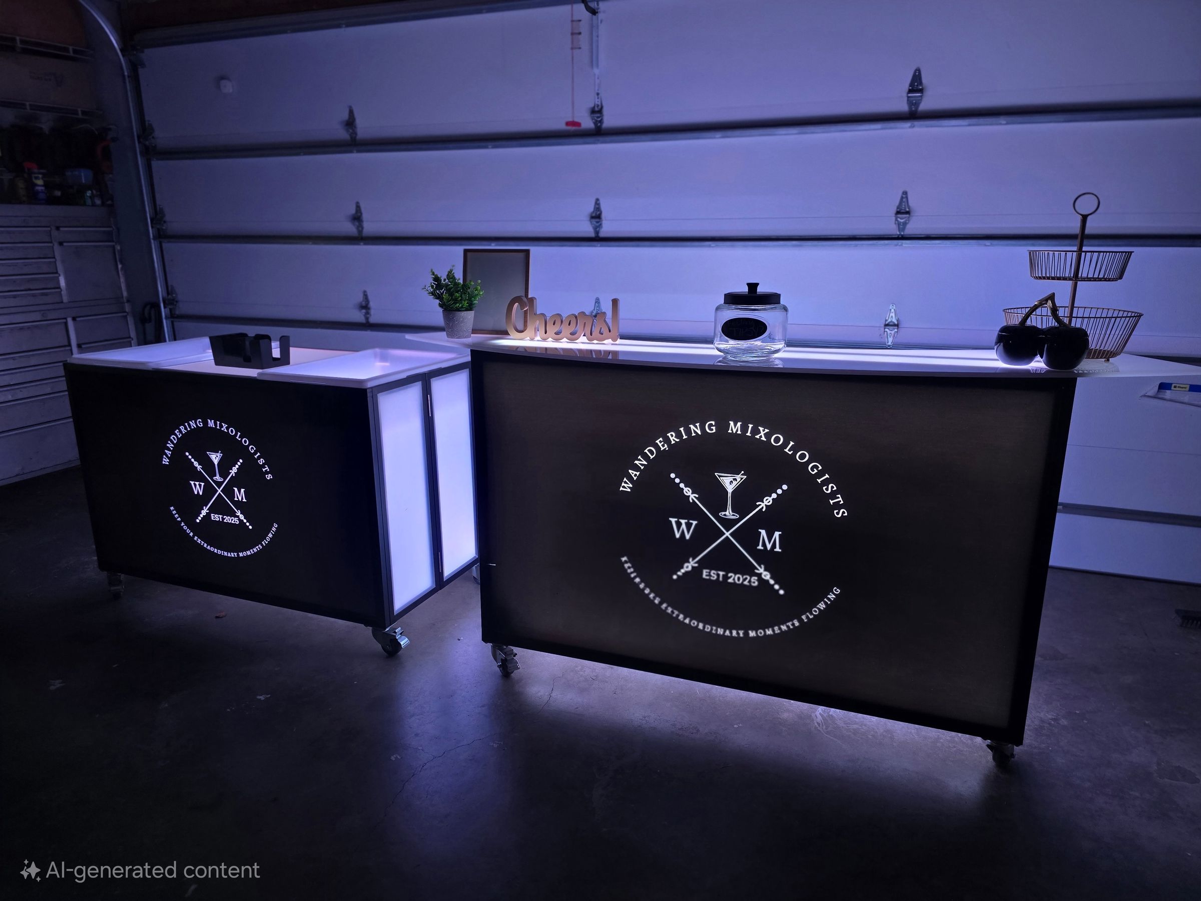 Wandering Mixologists's image