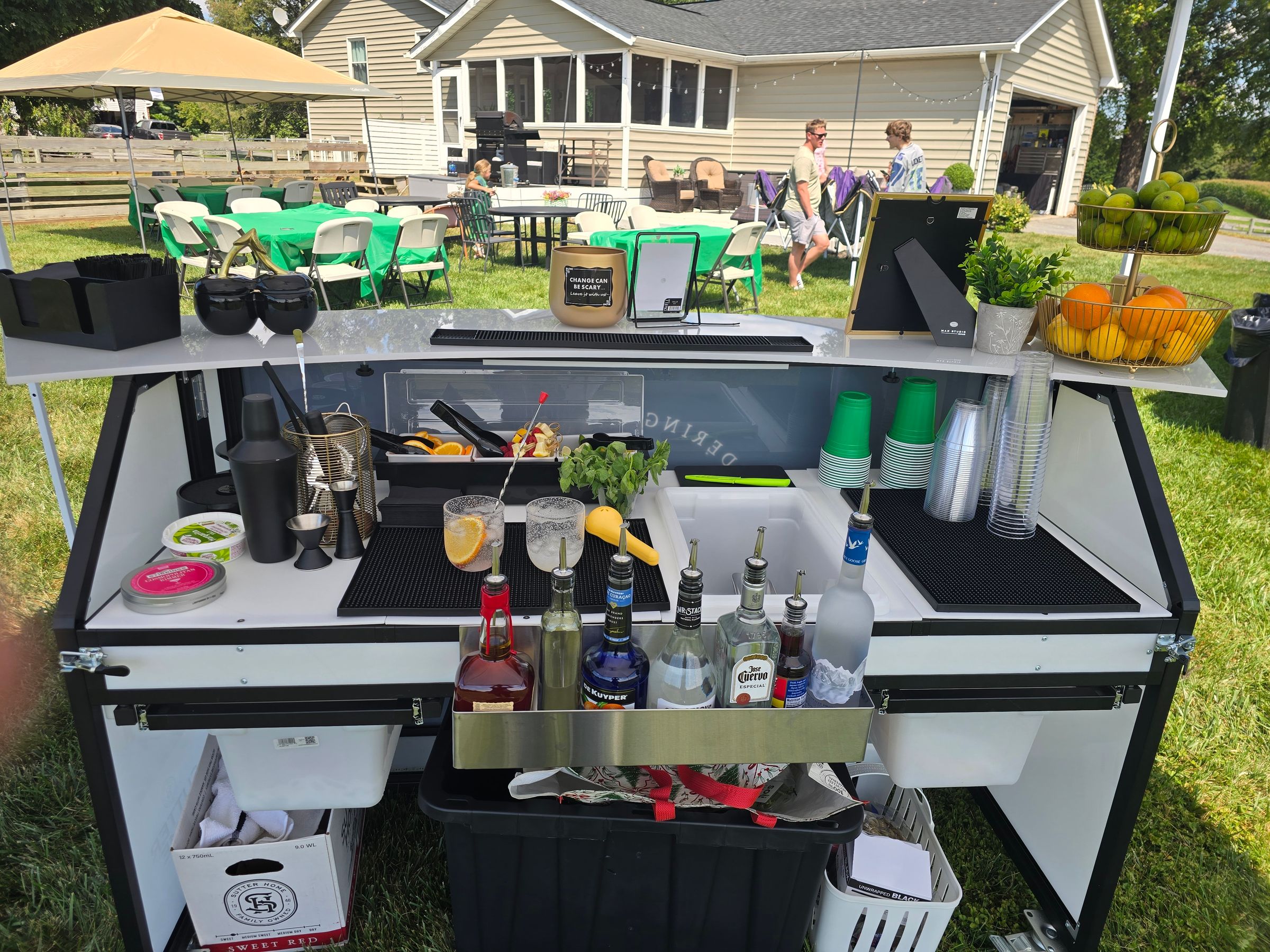 Wandering Mixologists's image