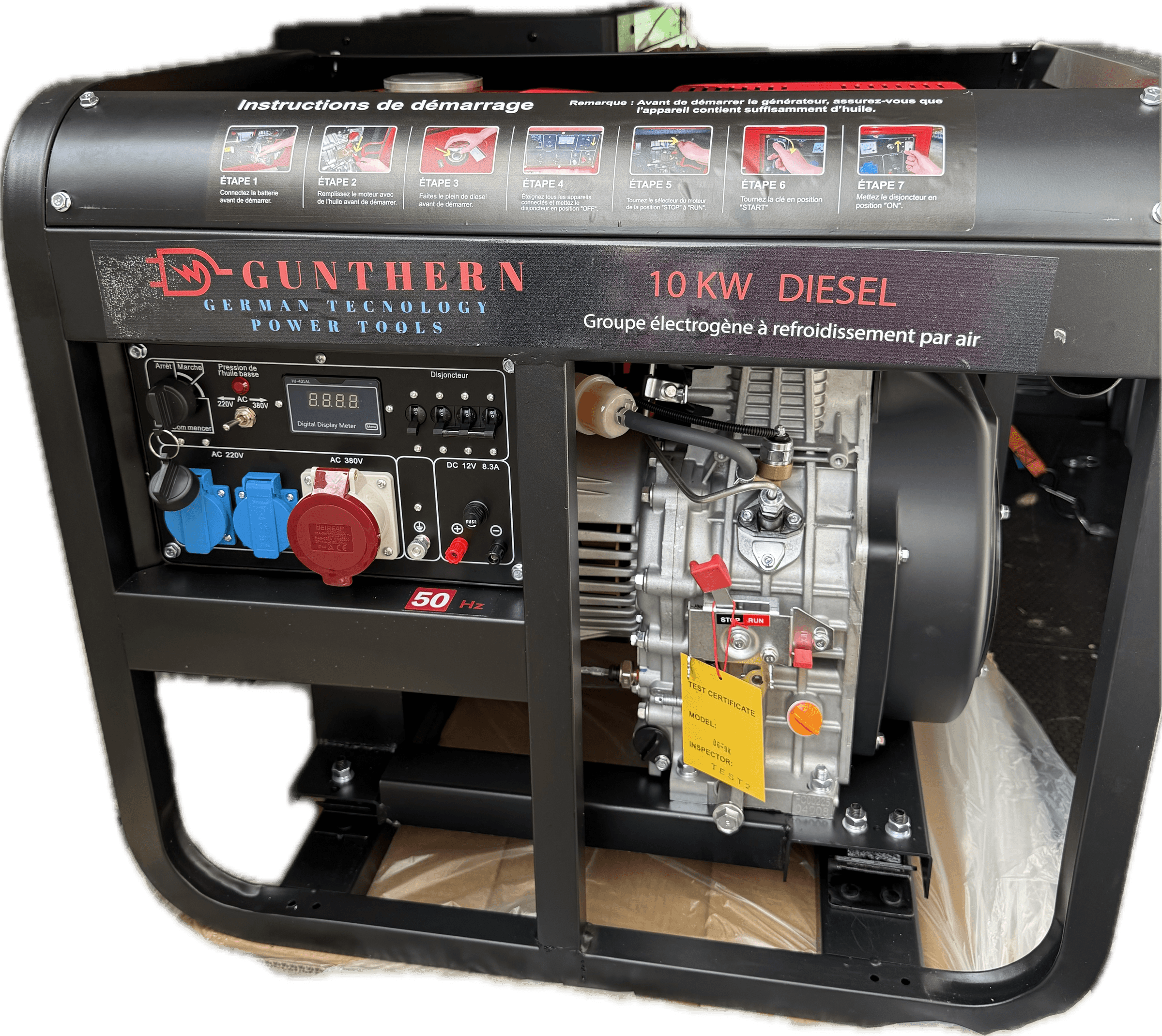  Gunther's image