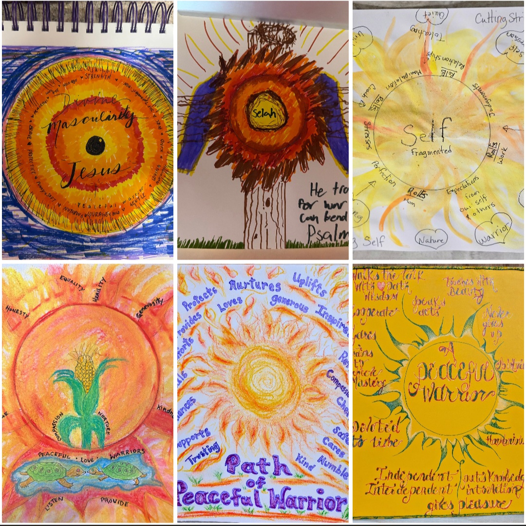 Gaia's Natural Healing Foundation's image