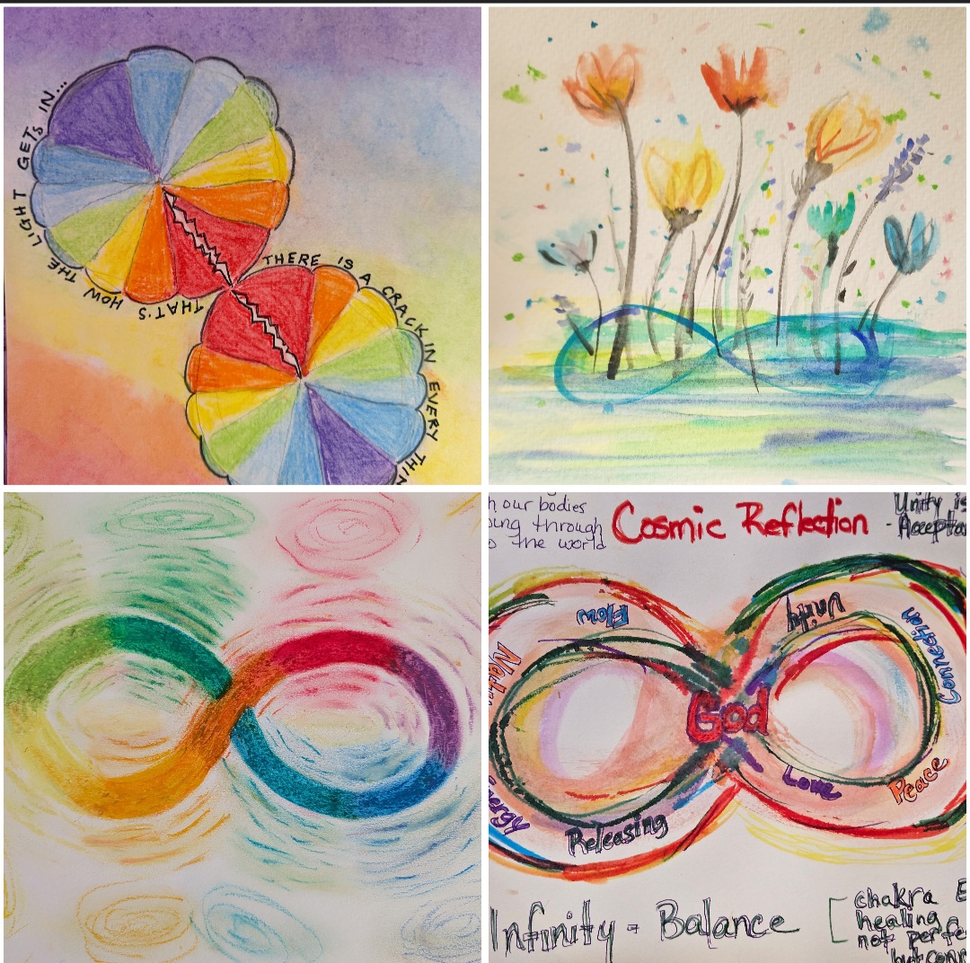 Gaia's Natural Healing Foundation's image