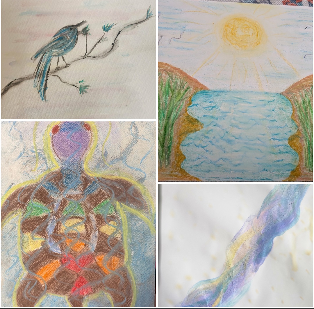 Gaia's Natural Healing Foundation's image