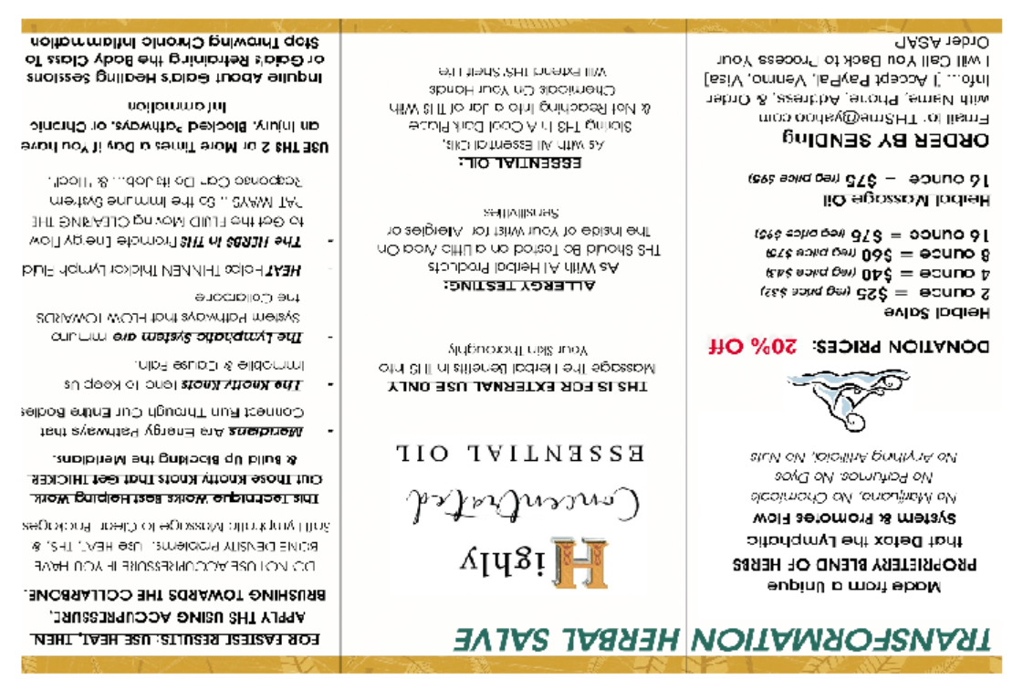 Gaia's Natural Healing Foundation's image