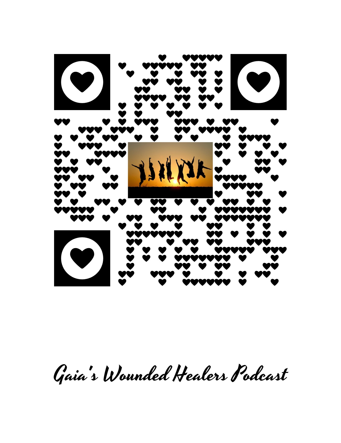 Gaia's Natural Healing Foundation's image