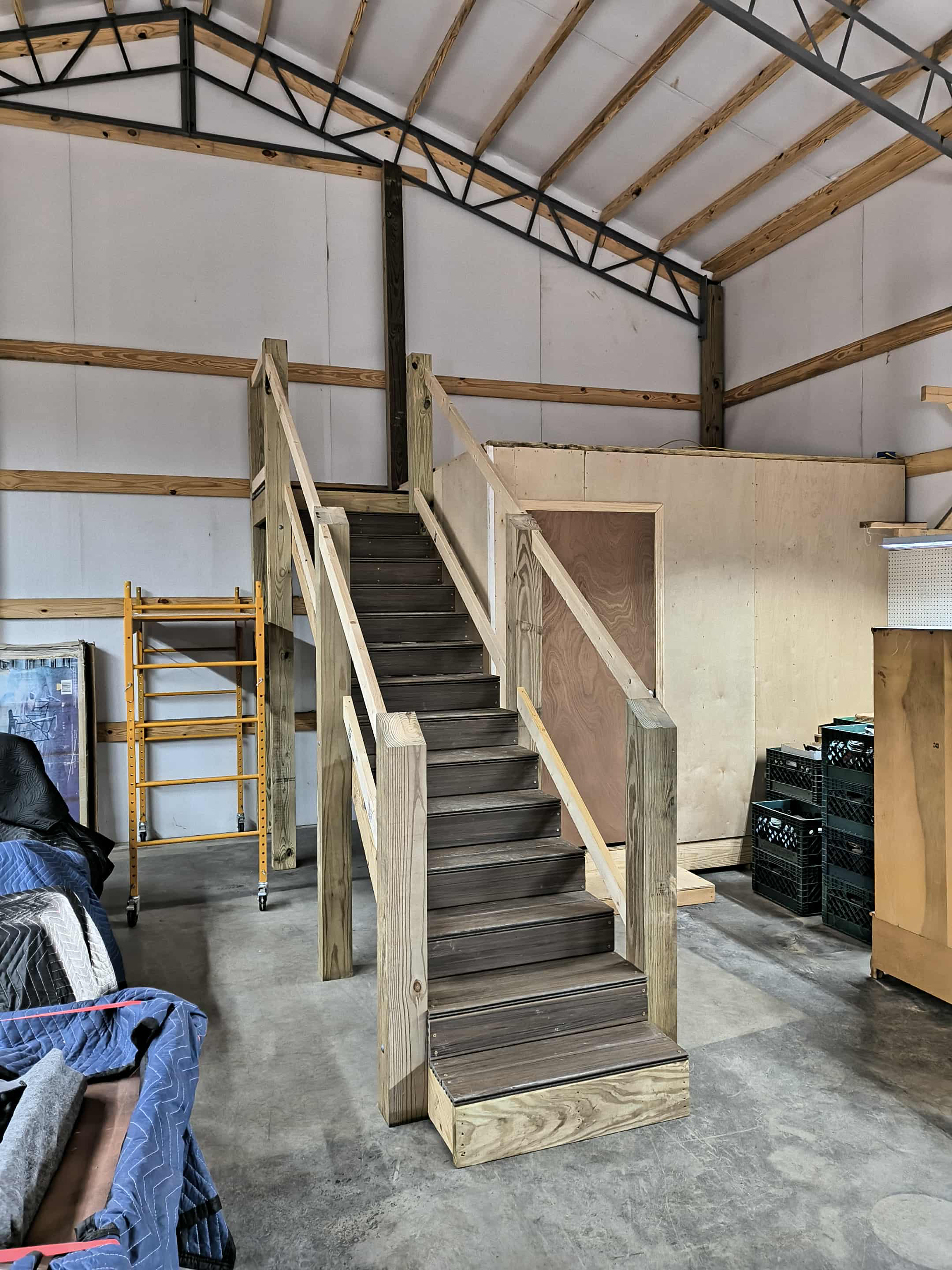 Red's Above Ground Pools and Decks Installation and Services's image