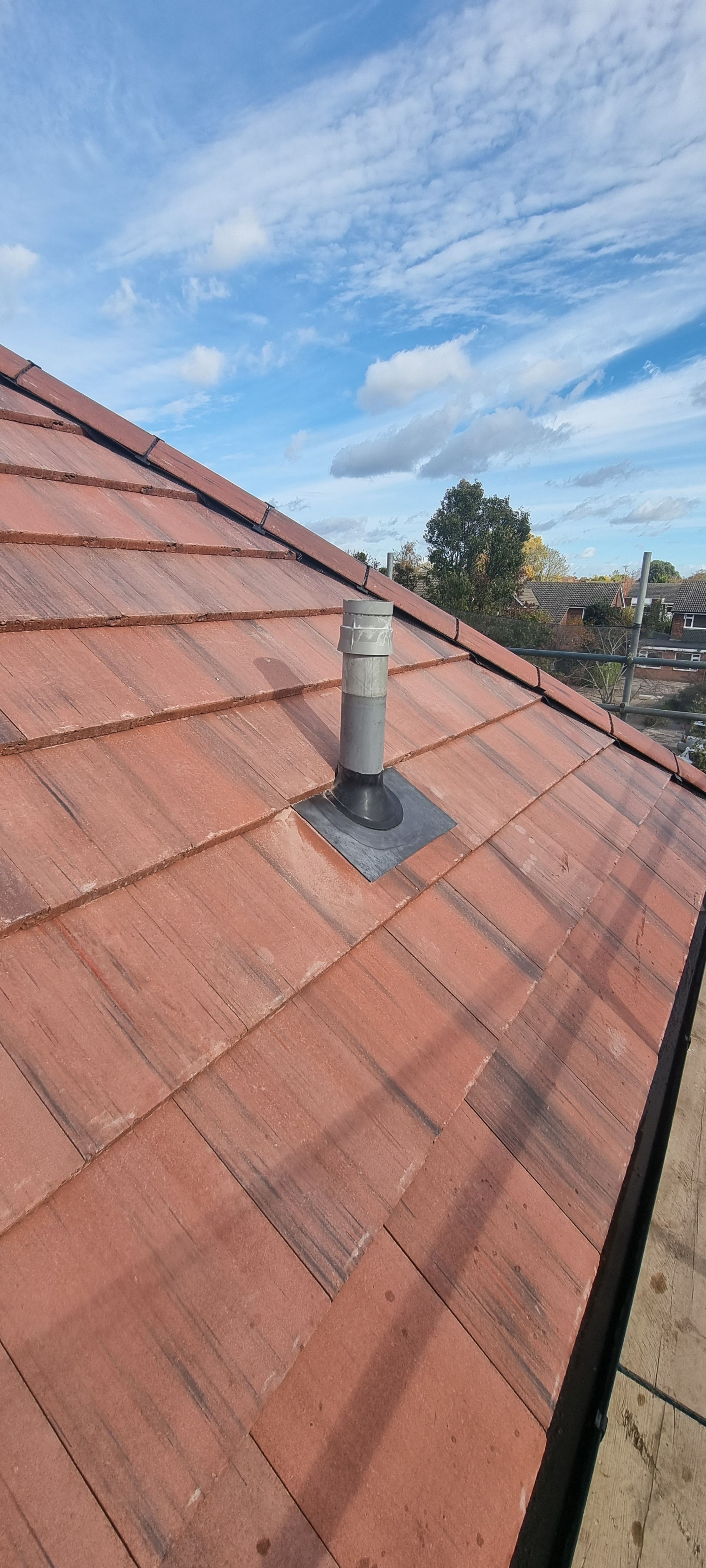 Cleanslate Roofing & Leadwork Ltd's image