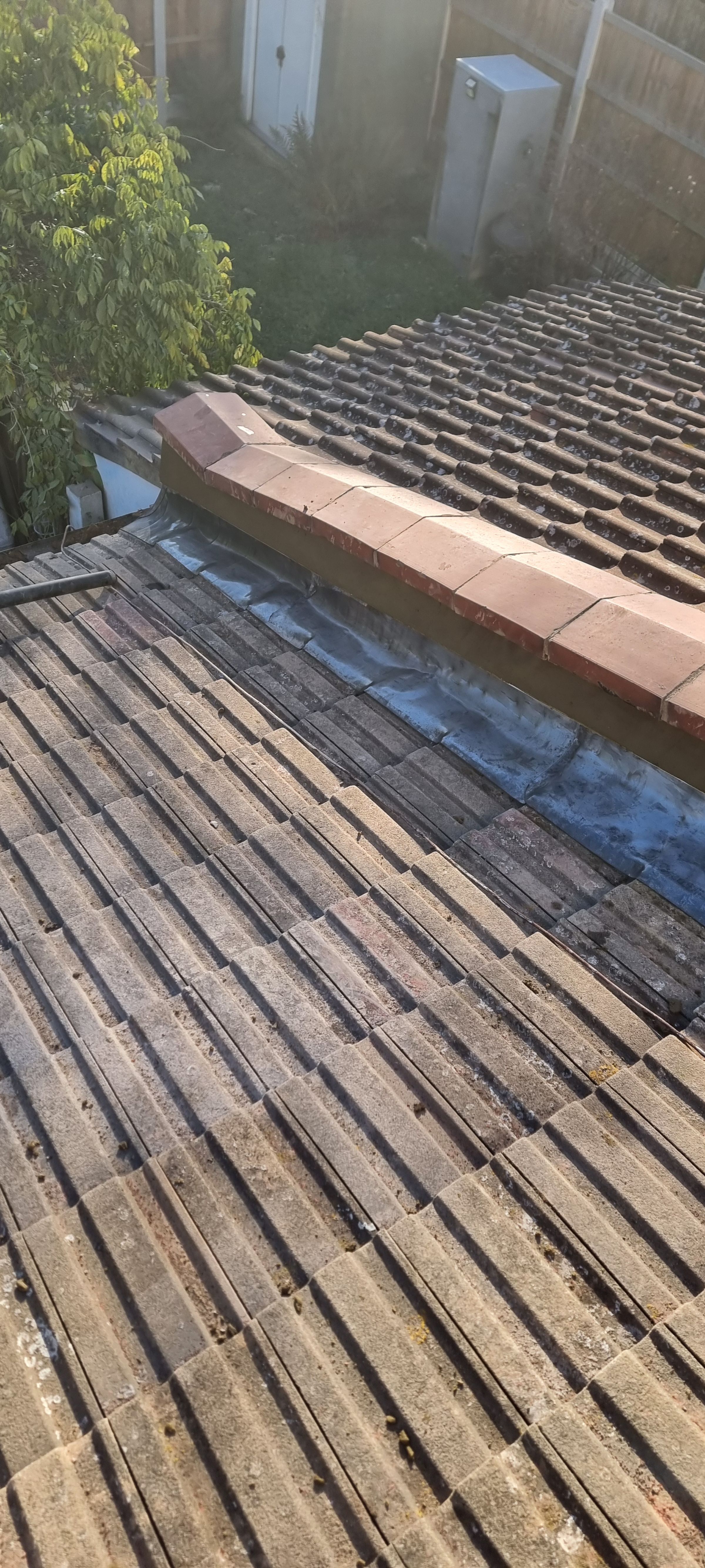 Cleanslate Roofing & Leadwork Ltd's image