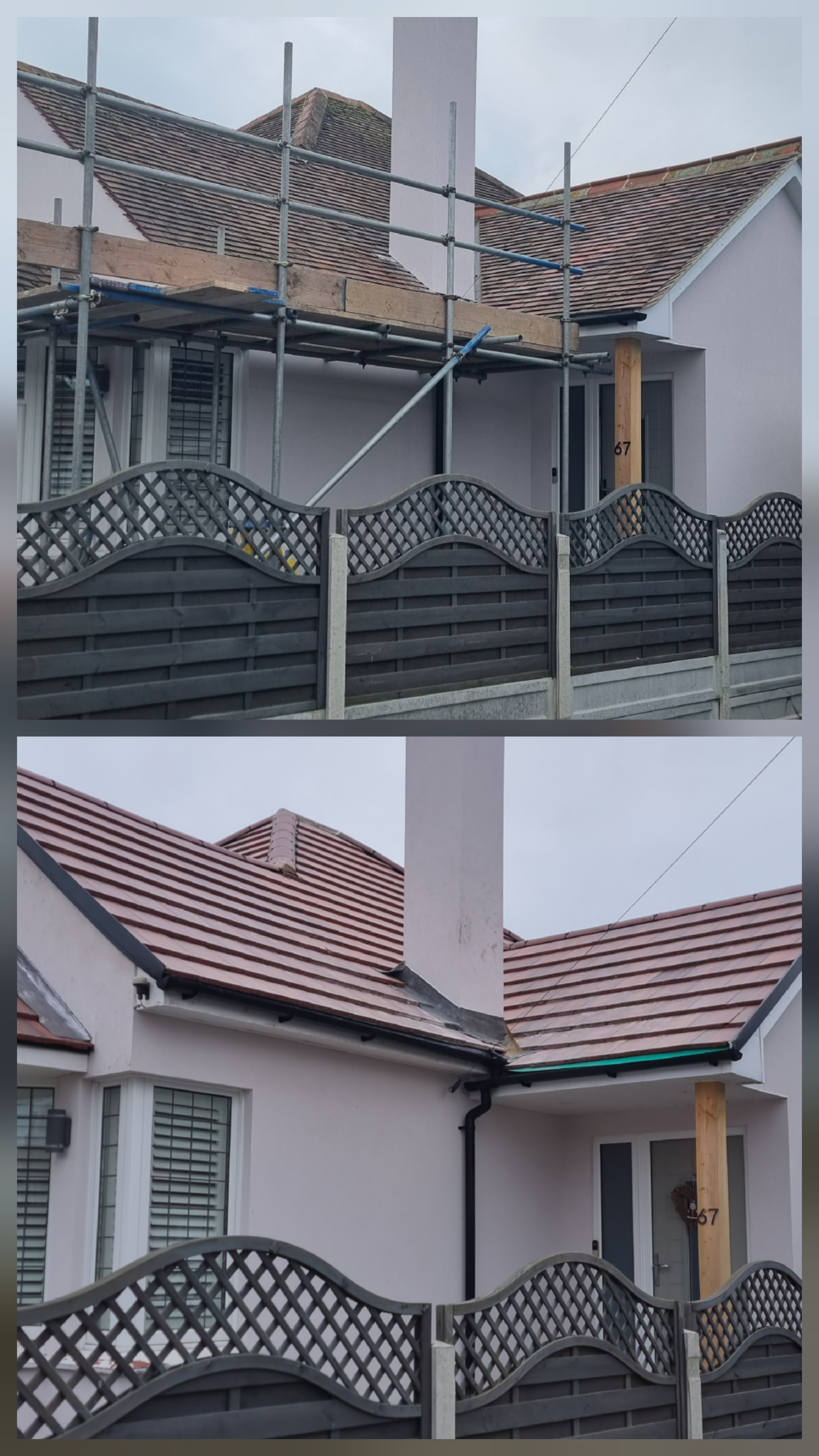 Cleanslate Roofing & Leadwork Ltd's image