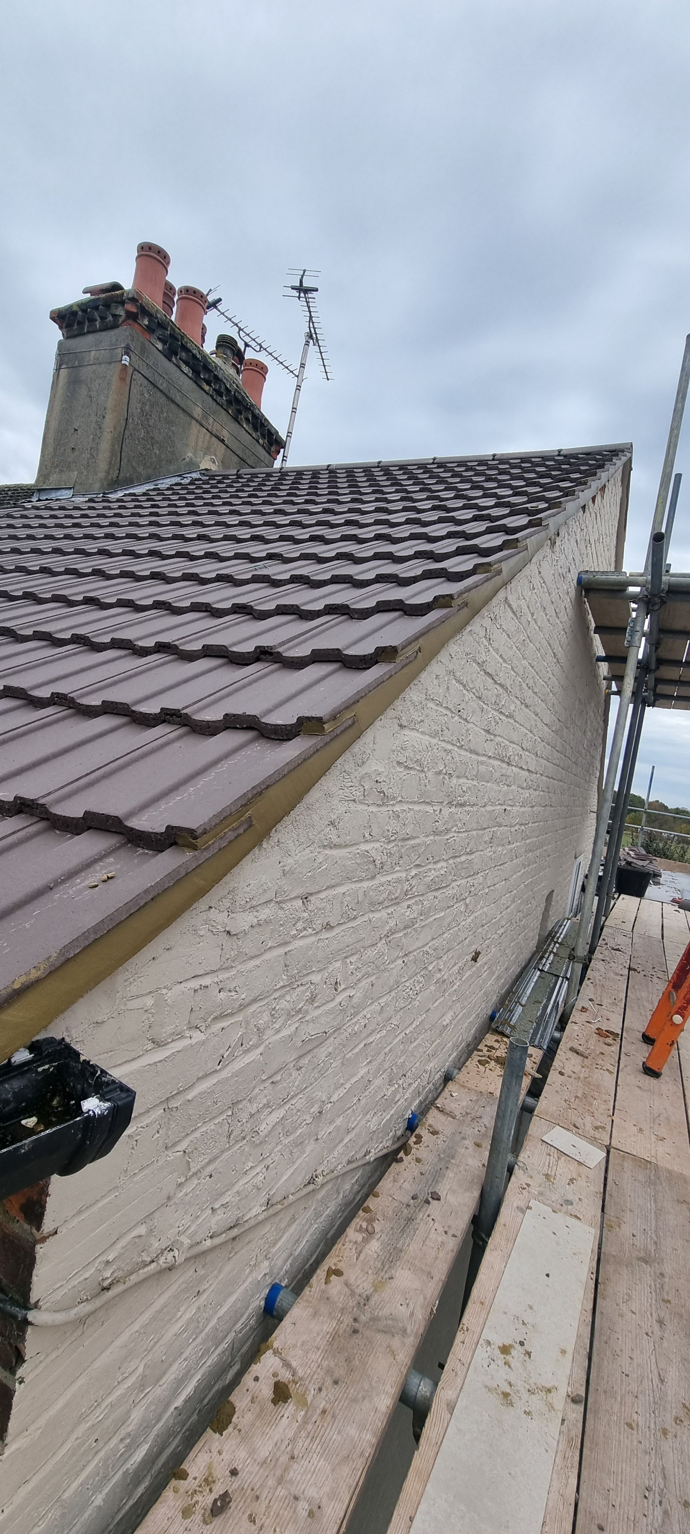 Cleanslate Roofing & Leadwork Ltd's image