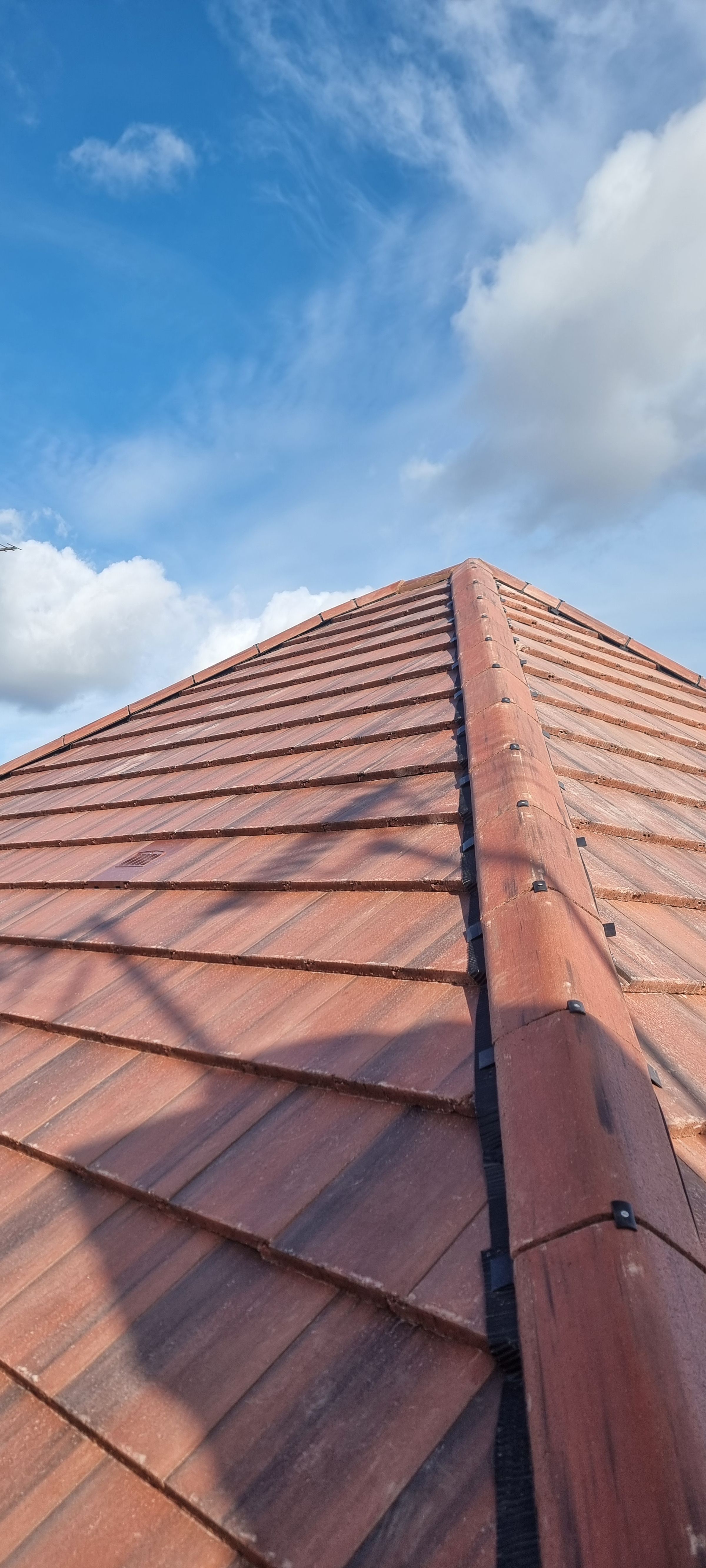 Cleanslate Roofing & Leadwork Ltd's image