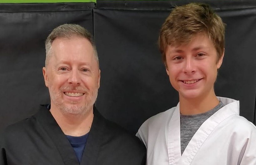 Self-Defense Military Combatives's image