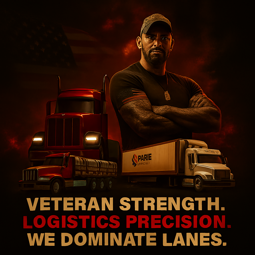 Contact Pure Route Logistics | Freight Quotes & Support's image