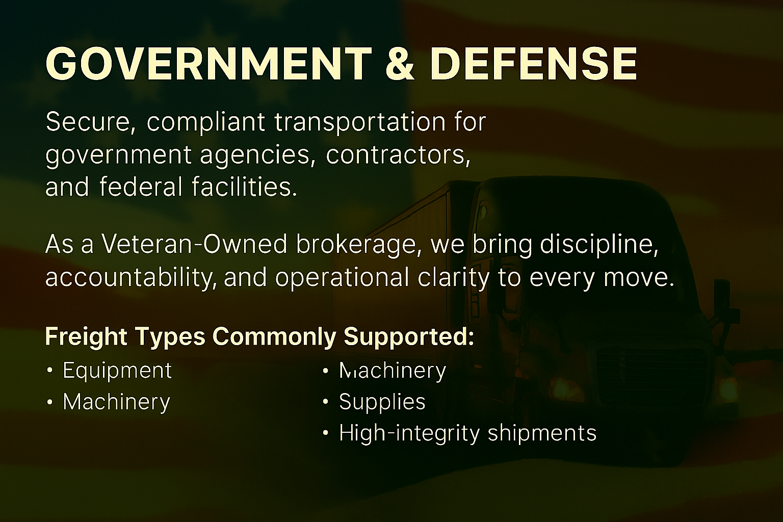 Contact Pure Route Logistics | Freight Quotes & Support's image