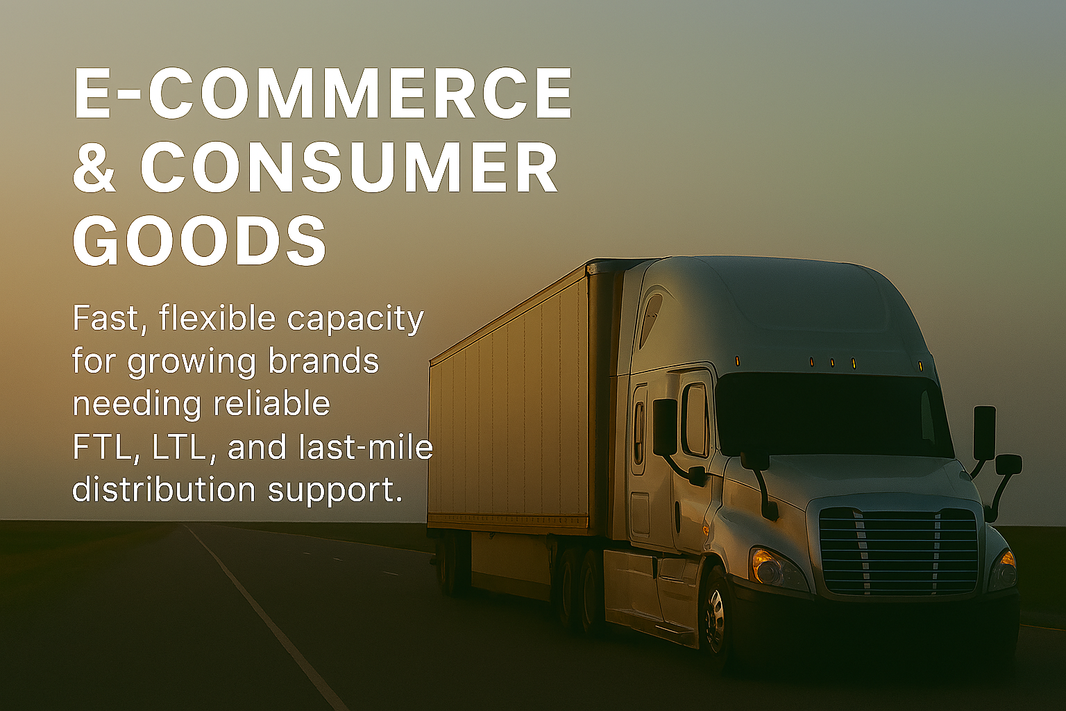 Contact Pure Route Logistics | Freight Quotes & Support's image