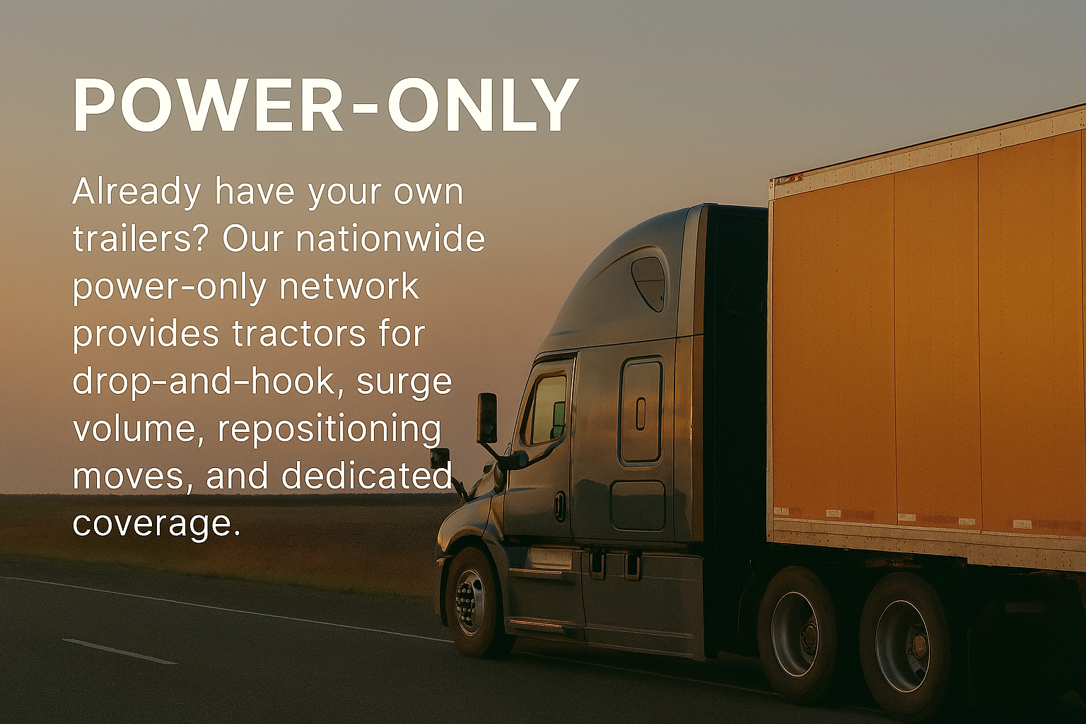 Contact Pure Route Logistics | Freight Quotes & Support's image