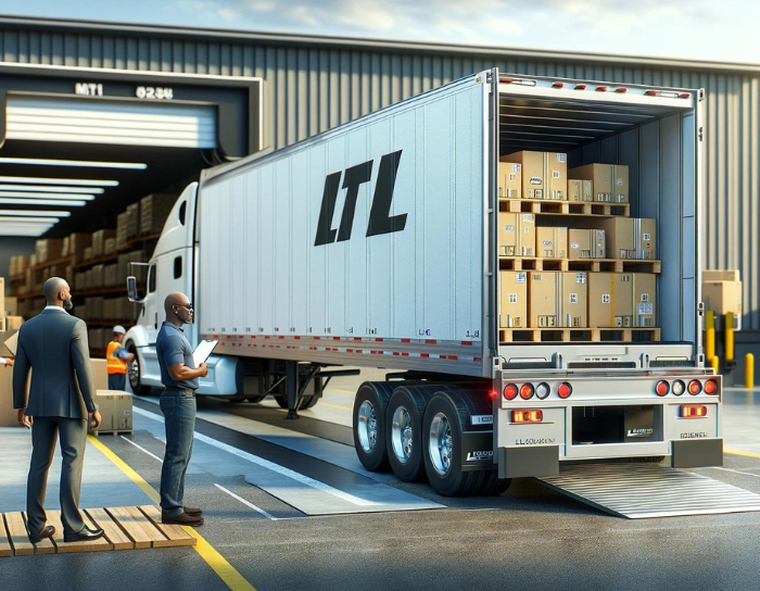 LTL FREIGHT