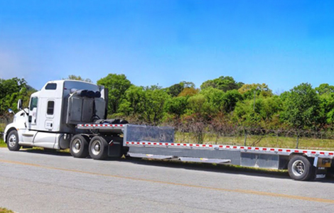 Contact Pure Route Logistics | Freight Quotes & Support's image