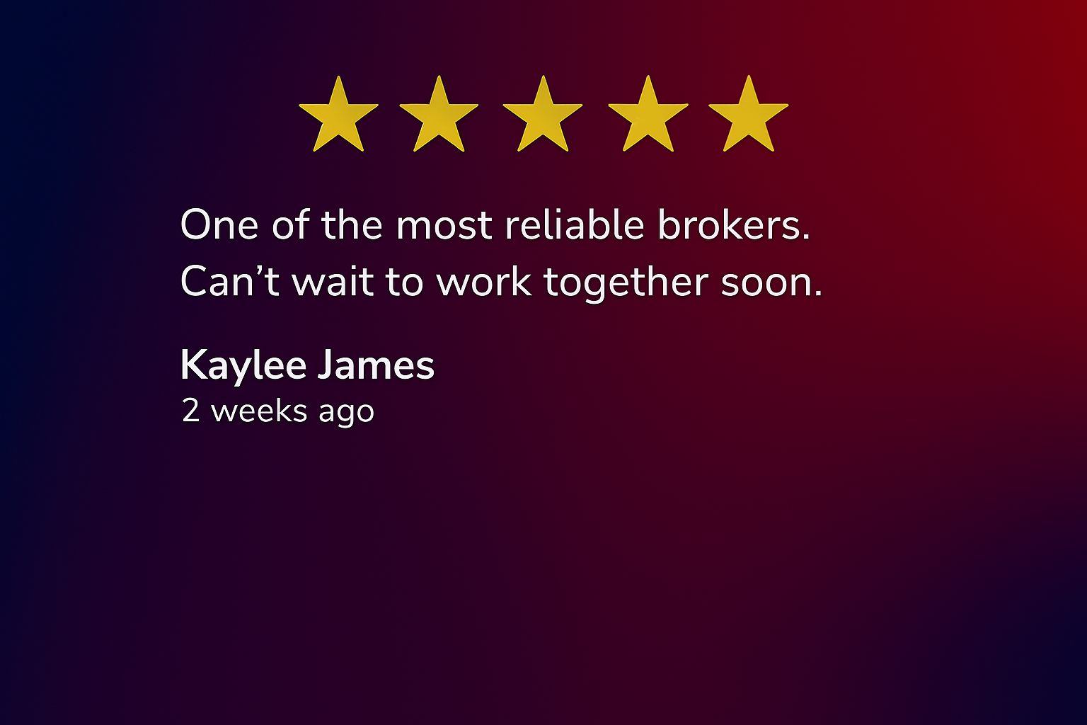 Contact Pure Route Logistics | Freight Quotes & Support's image