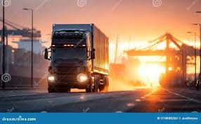 Contact Pure Route Logistics | Freight Quotes & Support's image