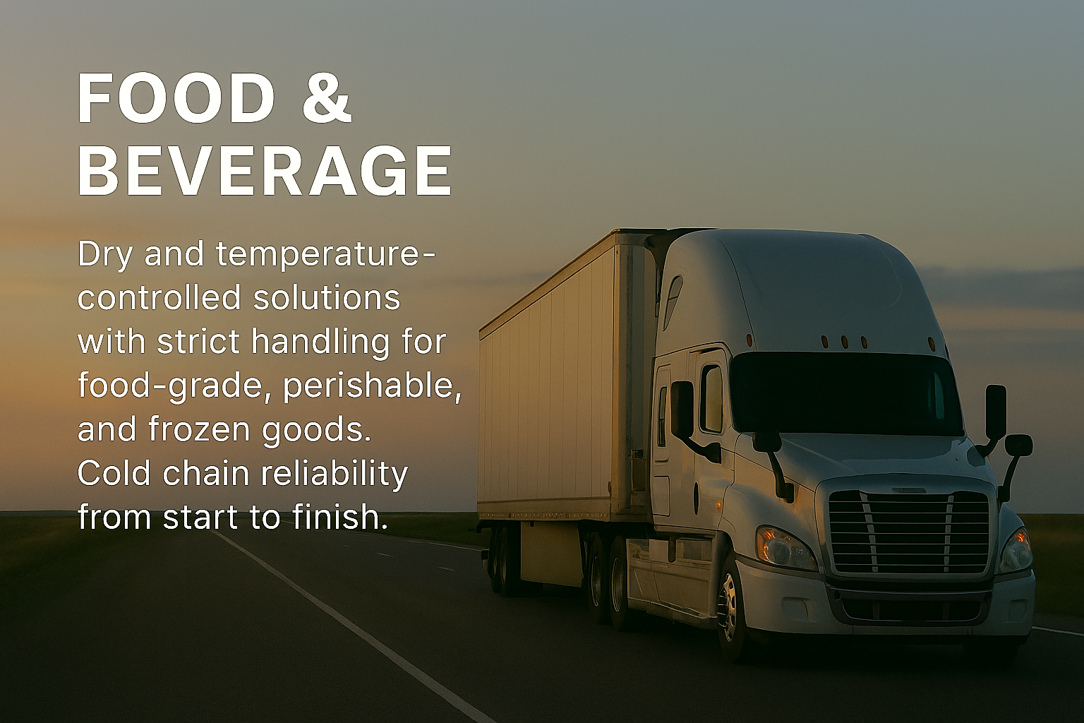 Contact Pure Route Logistics | Freight Quotes & Support's image