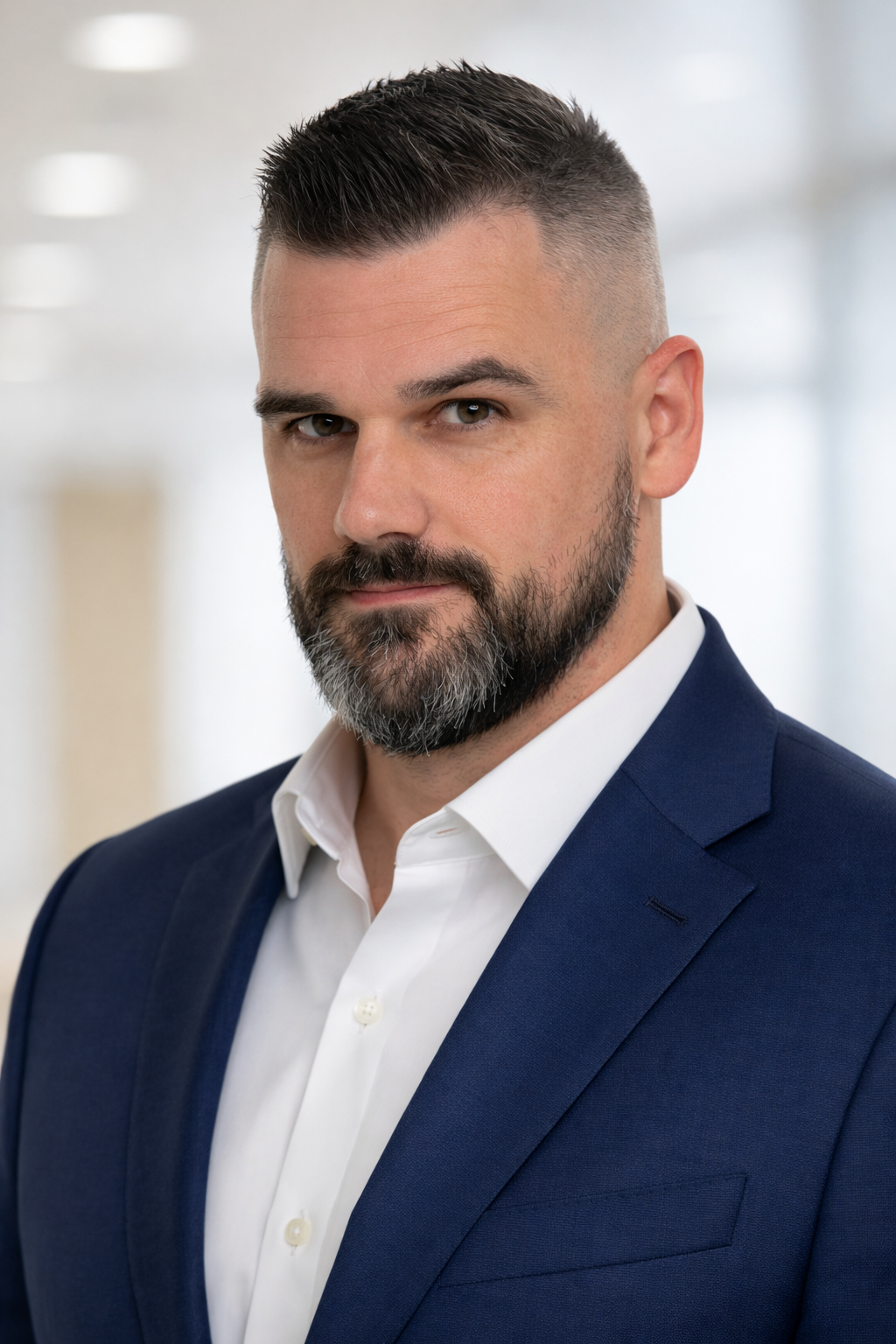 Contact Pure Route Logistics | Freight Quotes & Support's image