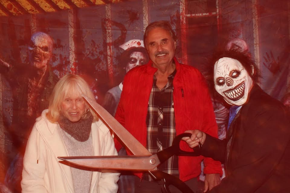 Virginia City Haunted House's image