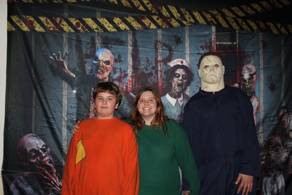 Virginia City Haunted House's image