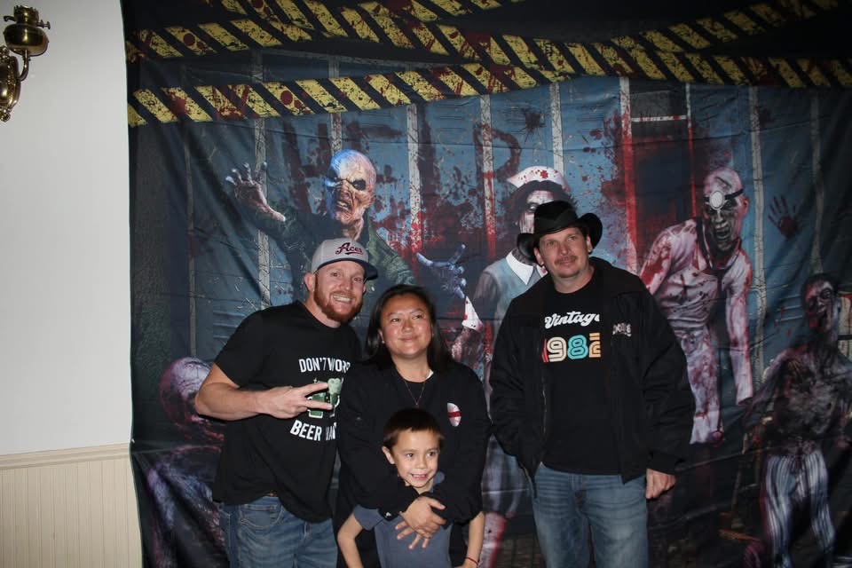 Virginia City Haunted House's image