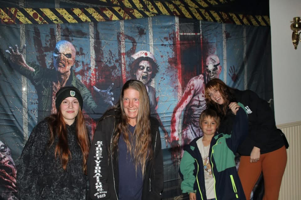 Virginia City Haunted House's image